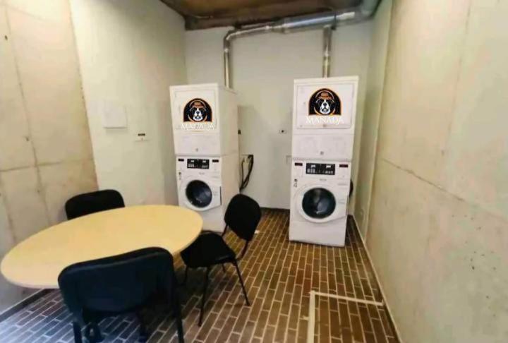 IF405 Moderno Apartamento Chapinero Bogota DC