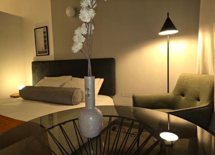 IF405 Moderno Apartamento Chapinero Bogota DC