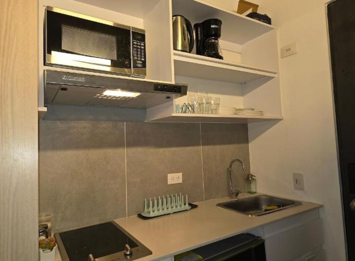 IF405 Moderno Apartamento Chapinero Bogota DC