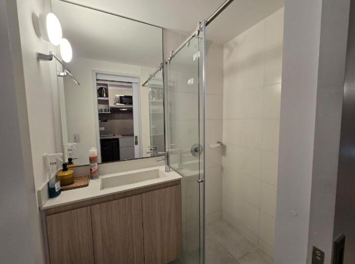 IF405 Moderno Apartamento Chapinero Bogota DC