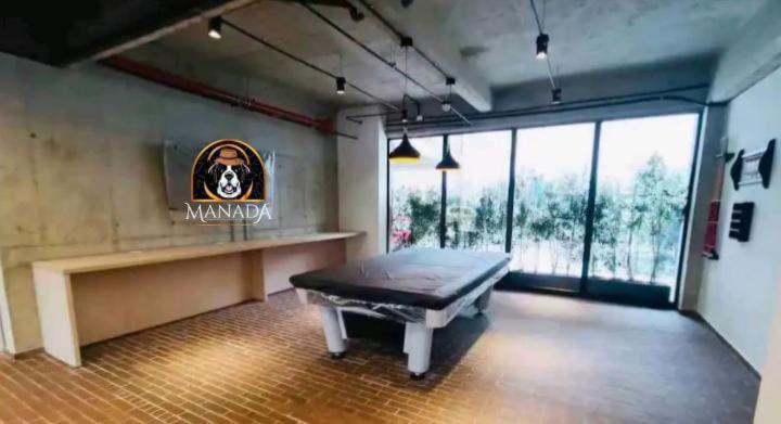 IF405 Moderno Apartamento Chapinero Bogota DC