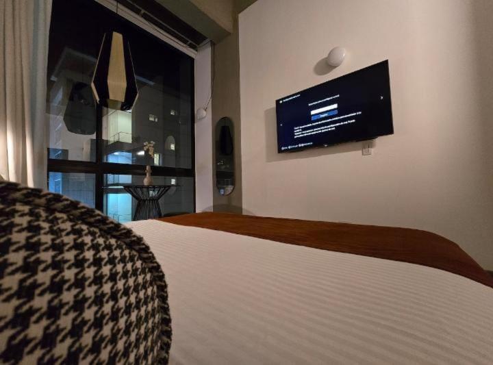 IF405 Moderno Apartamento Chapinero Bogota DC
