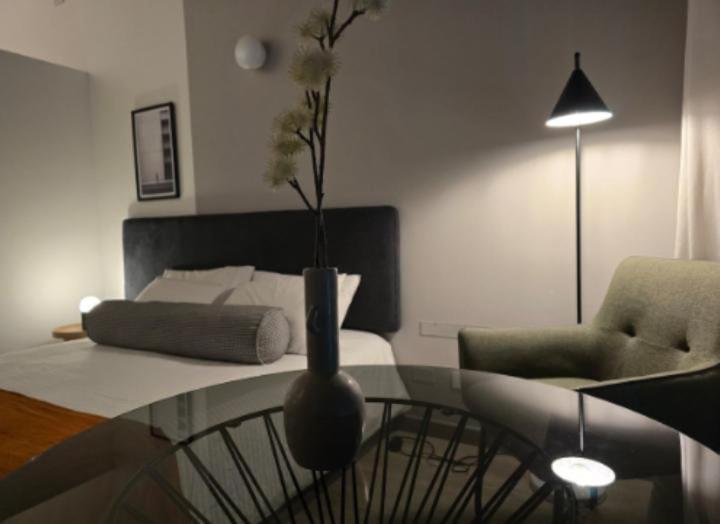 IF405 Moderno Apartamento Chapinero Bogota DC