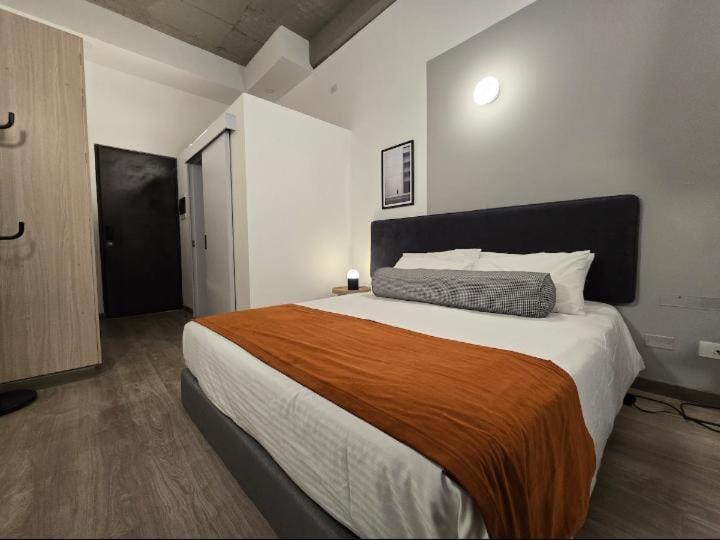 IF405 Moderno Apartamento Chapinero Bogota DC