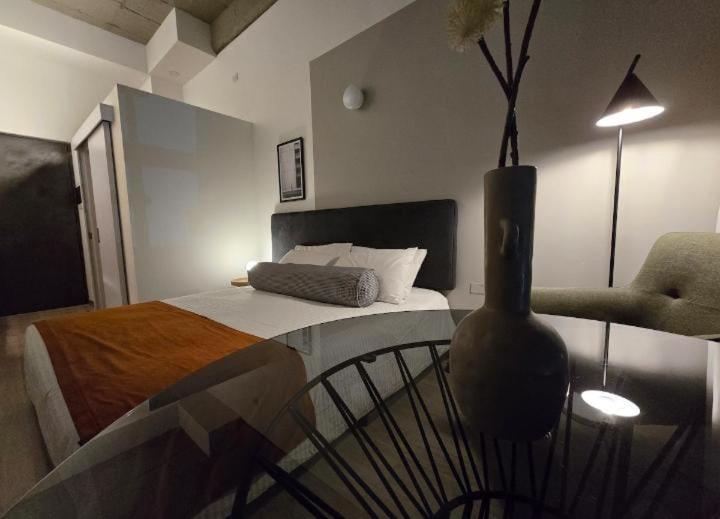 IF405 Moderno Apartamento Chapinero Bogota DC