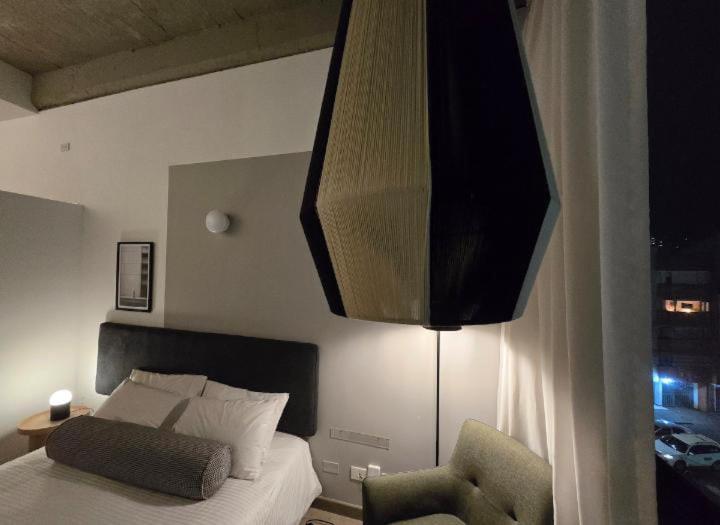 IF405 Moderno Apartamento Chapinero Bogota DC