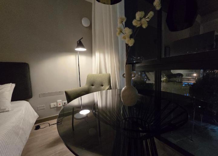 IF405 Moderno Apartamento Chapinero Bogota DC
