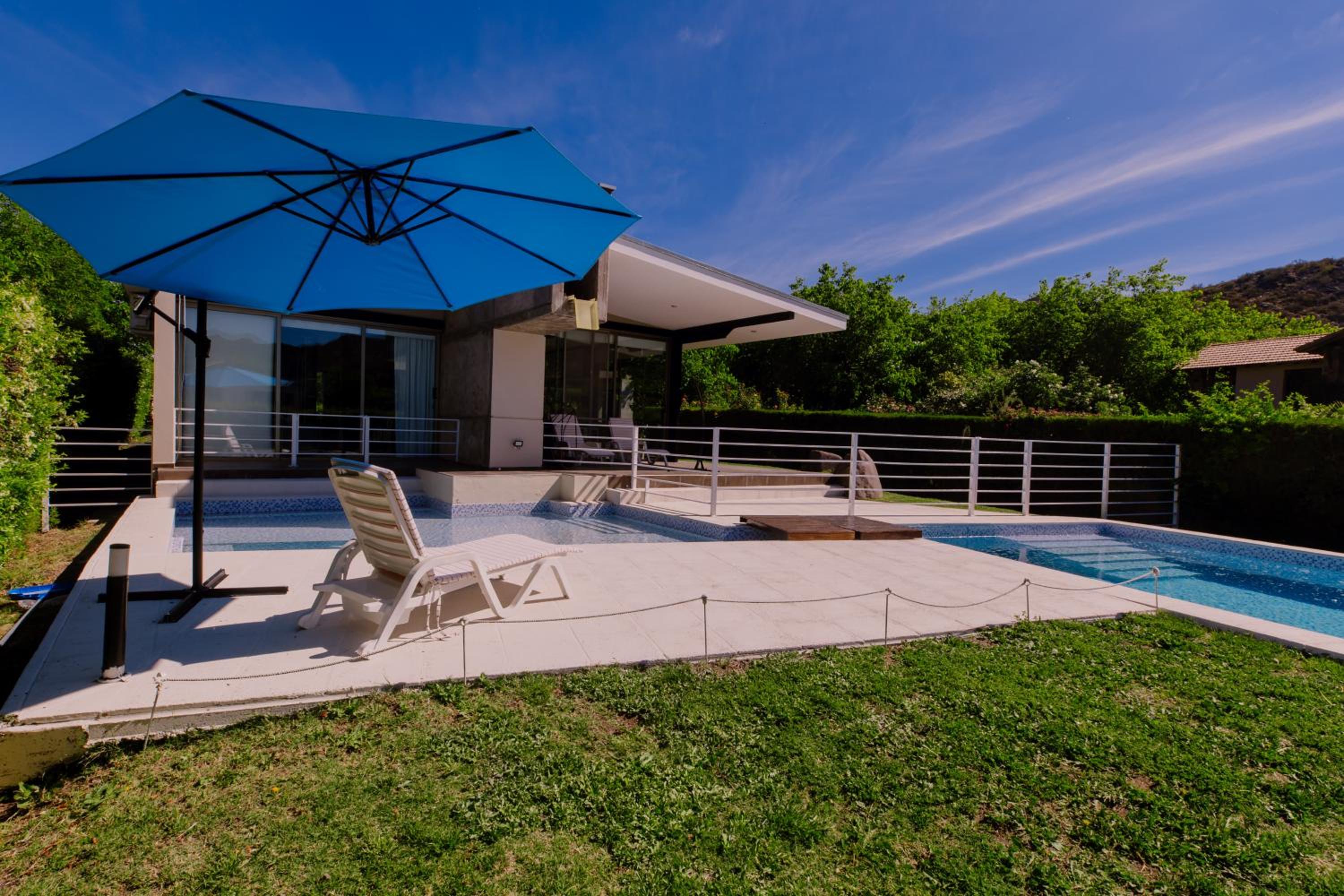 CASA TAIQUEN