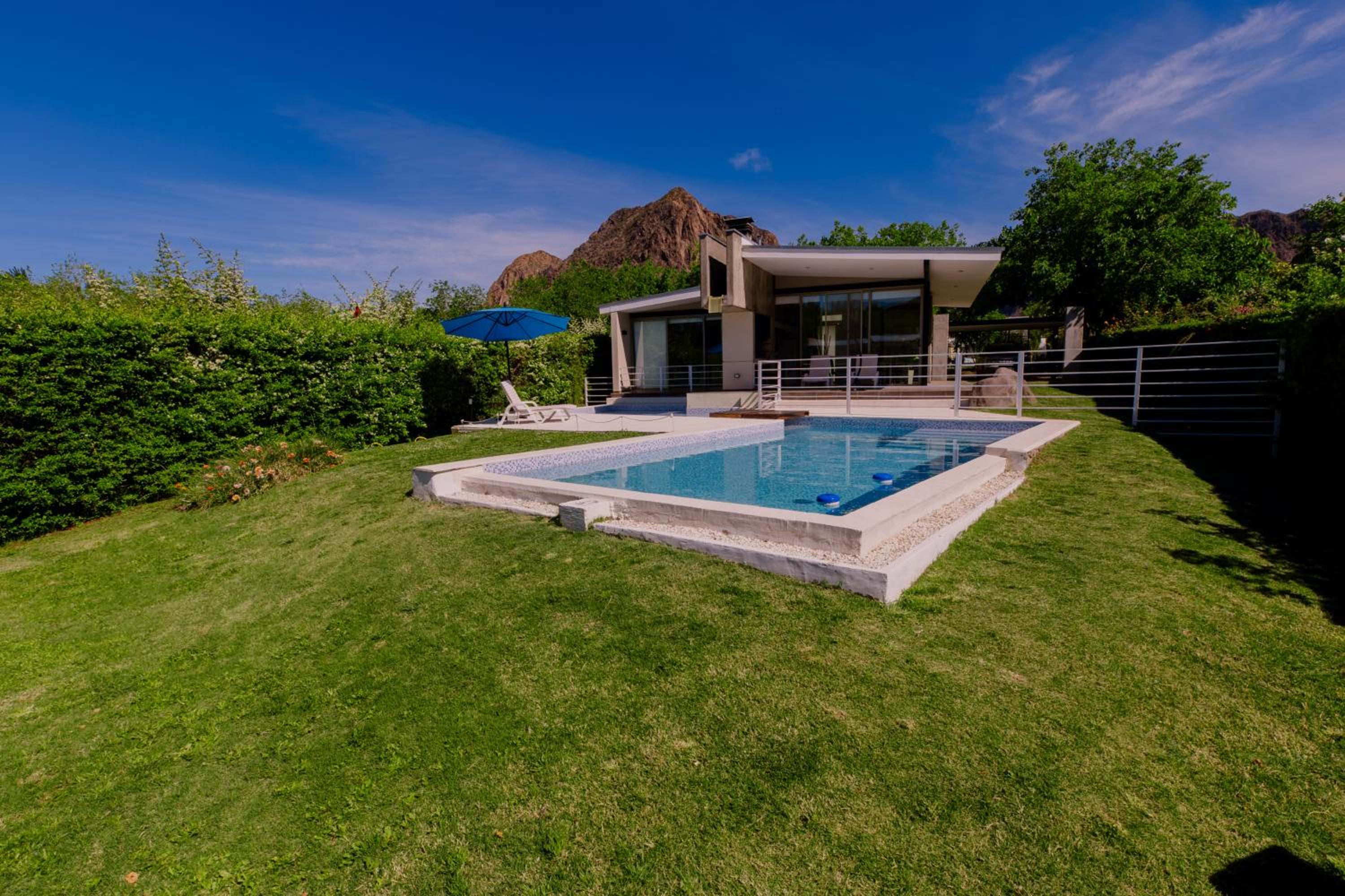 CASA TAIQUEN