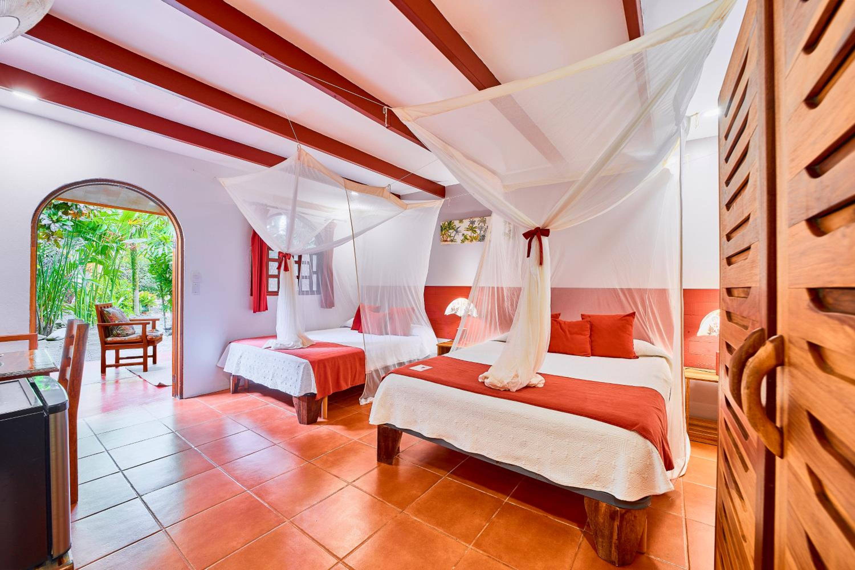 Hotel El Encanto