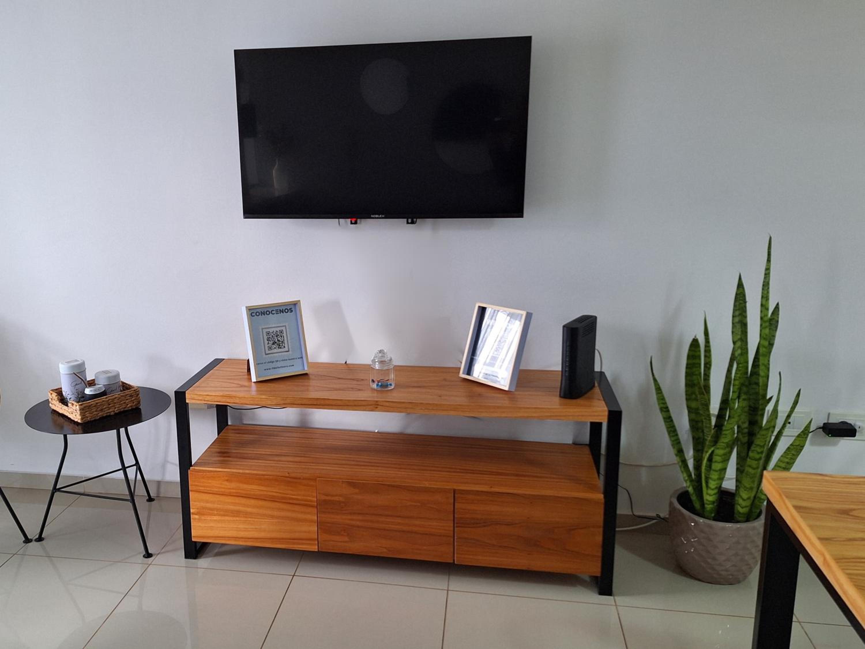 Disfruta Córdoba en un departamento premium!