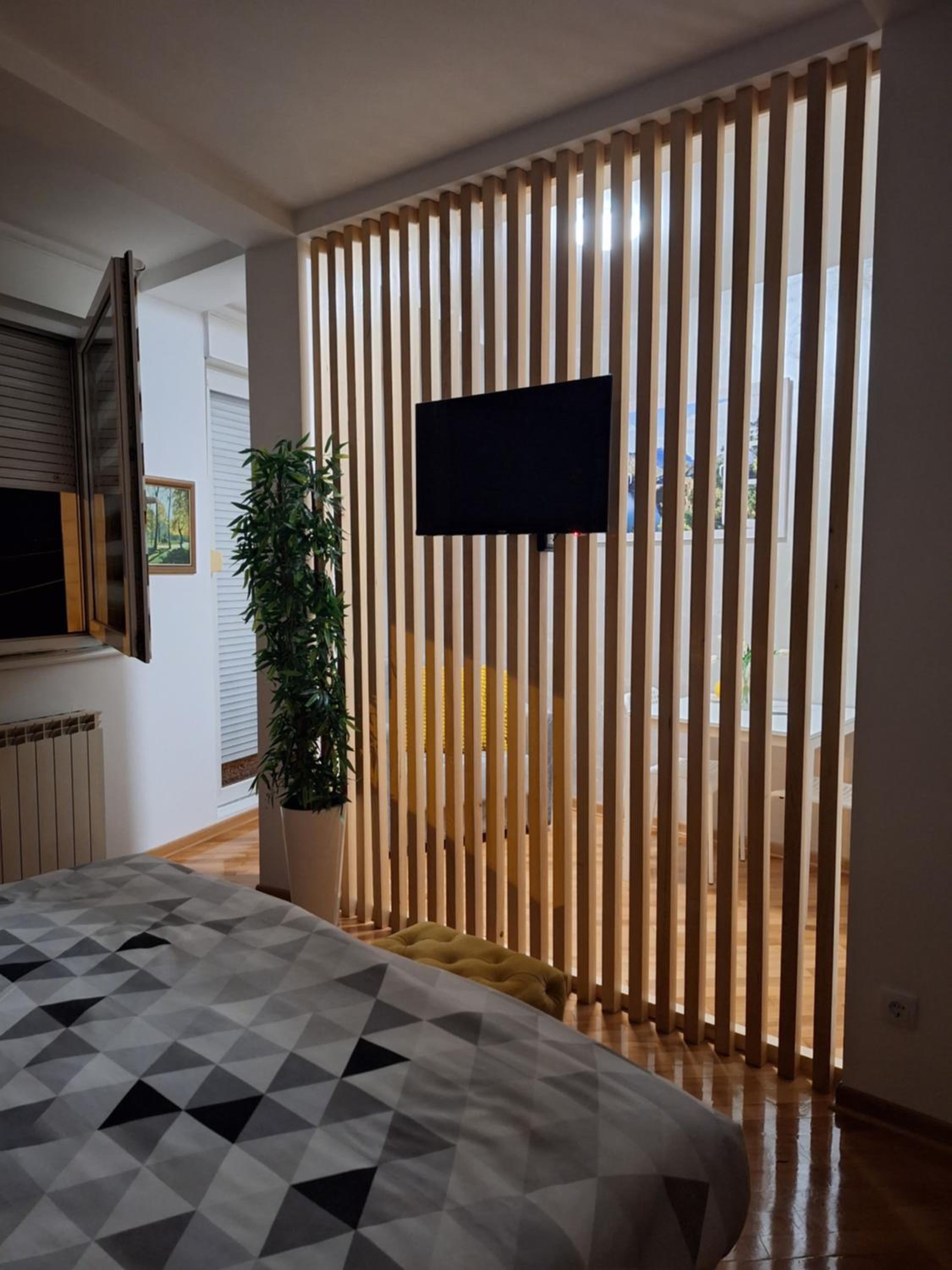 Valia apartments