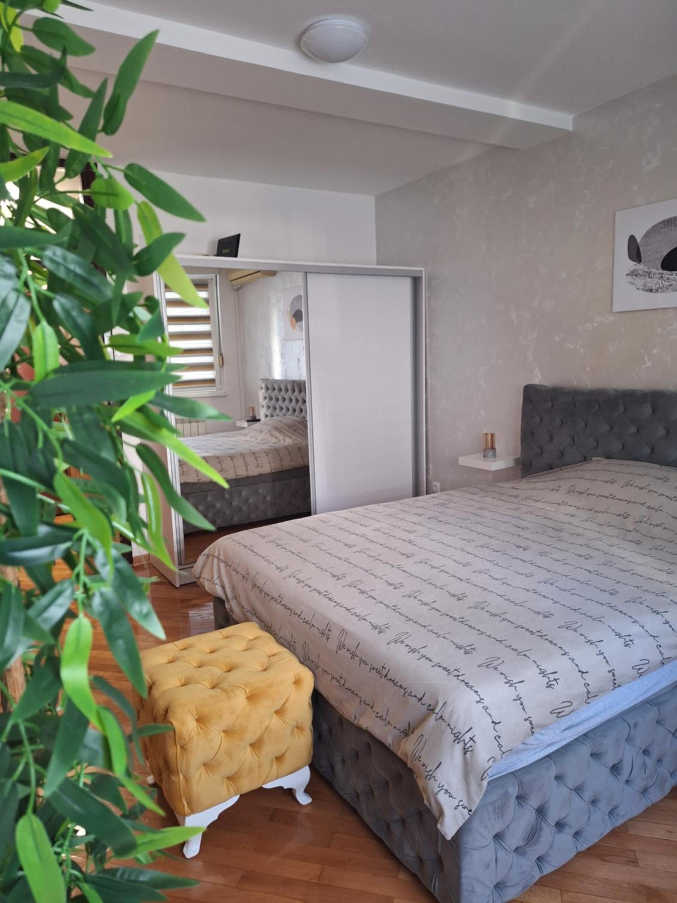 Valia apartments