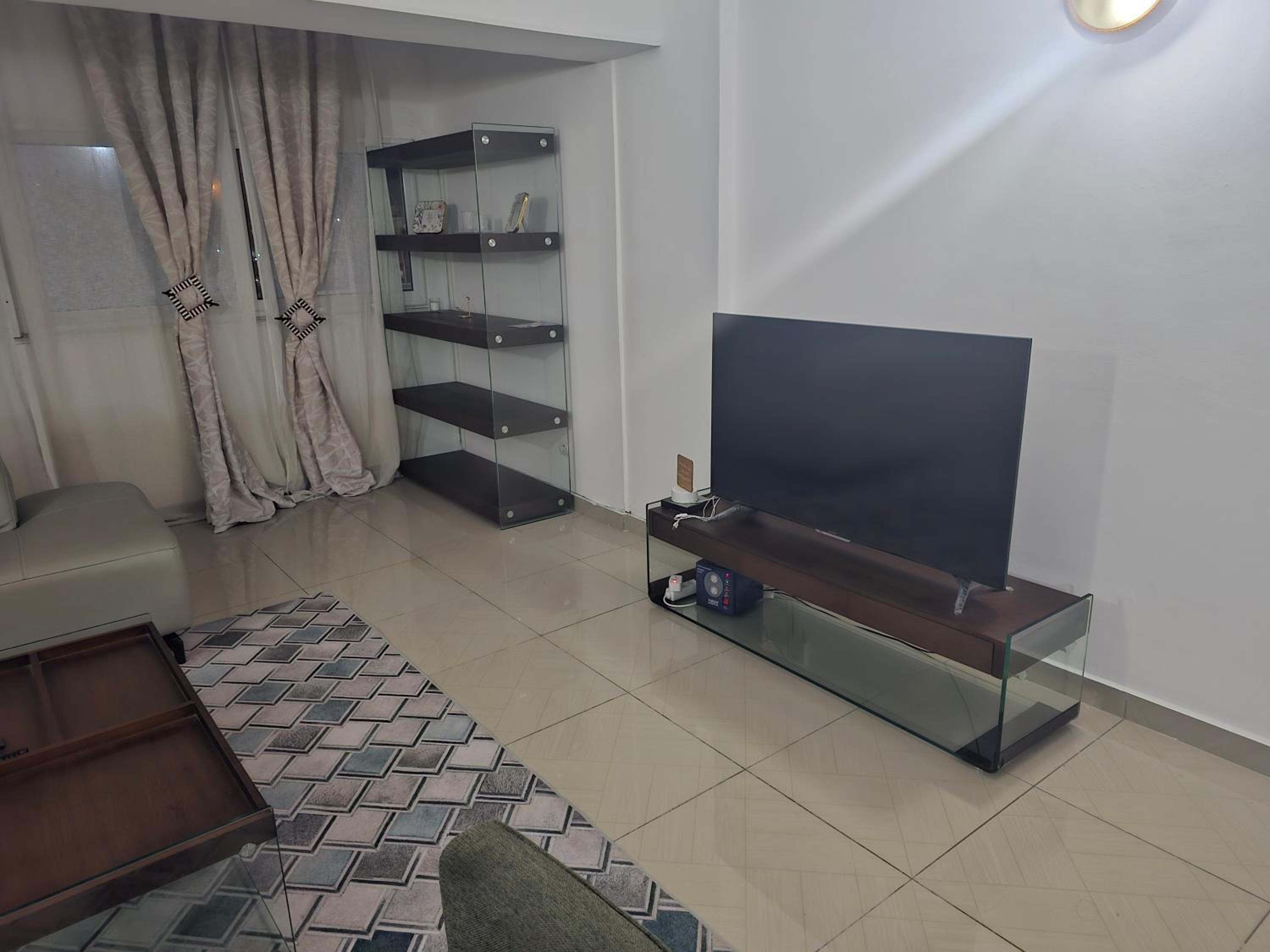 MP's Residence 202