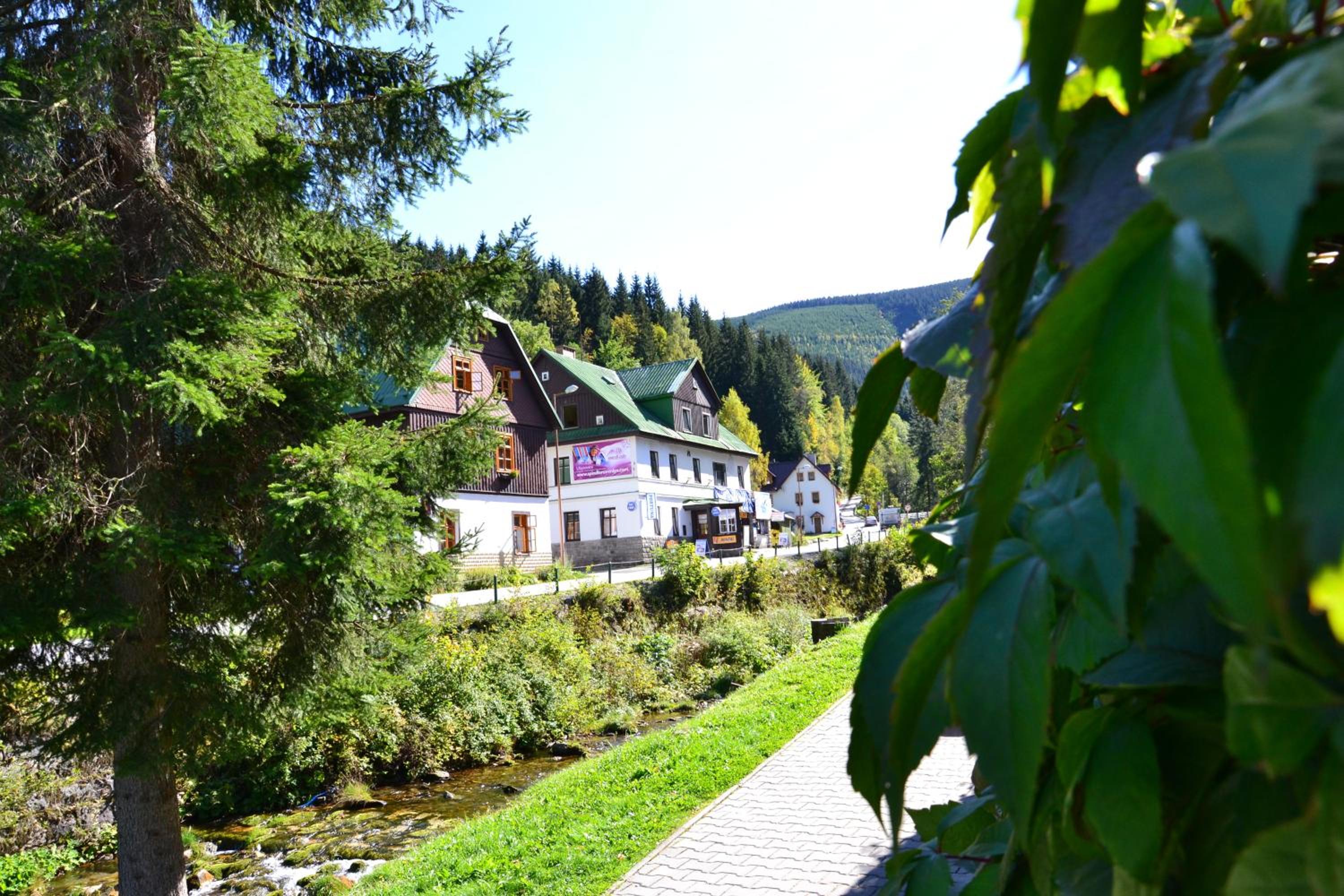 Hostel Fortuna