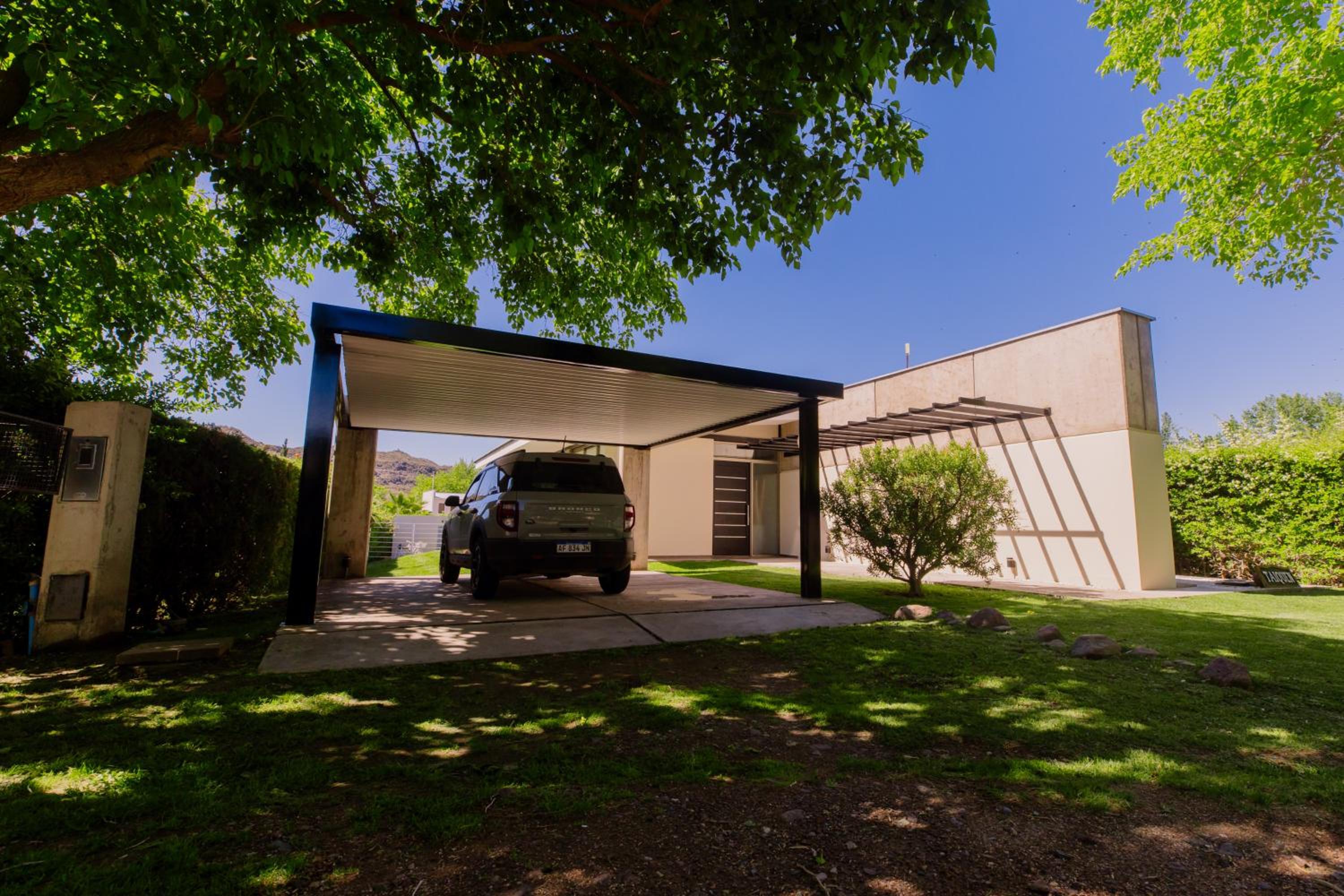CASA TAIQUEN
