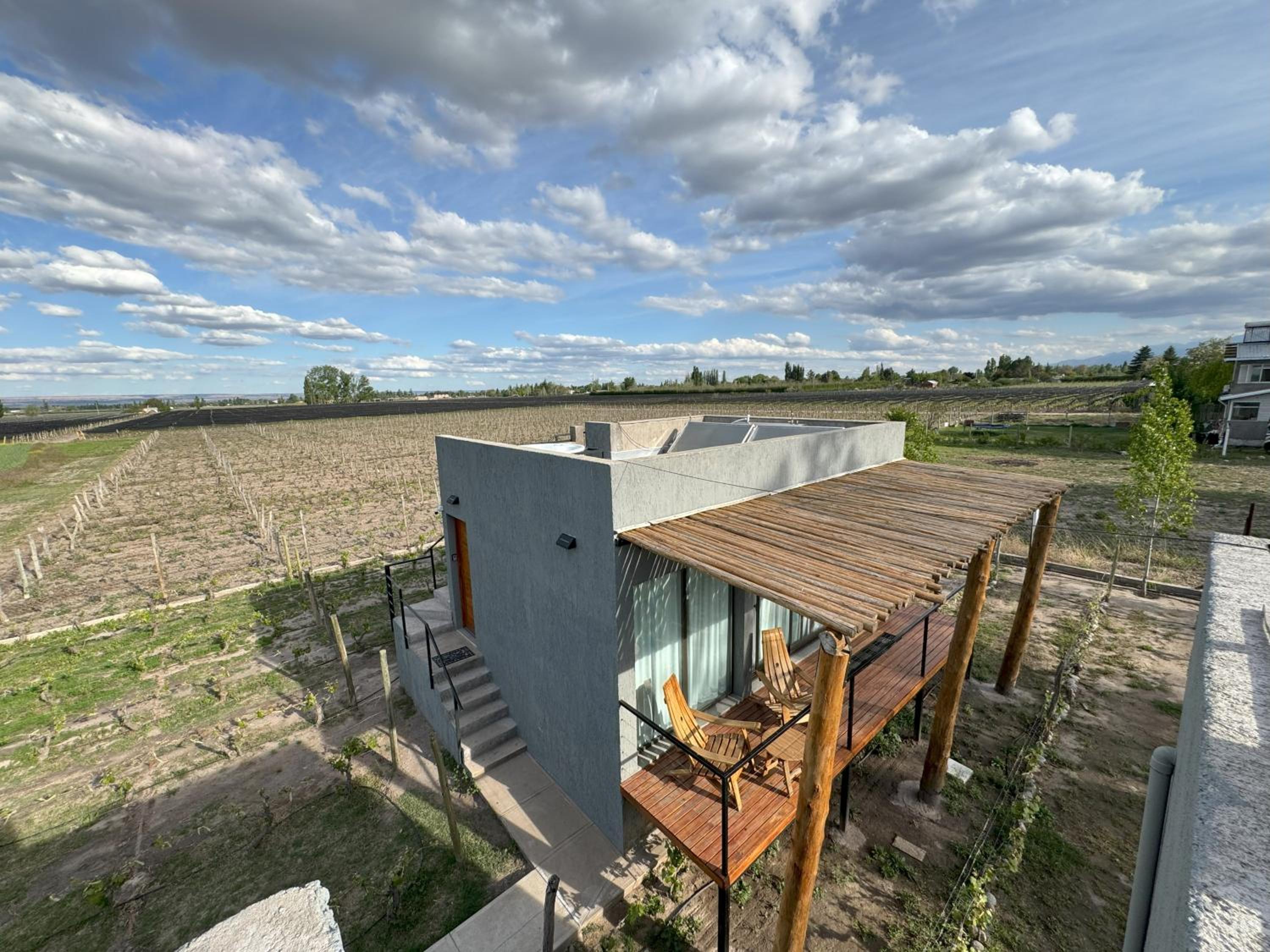La Viñita Wine Lodge