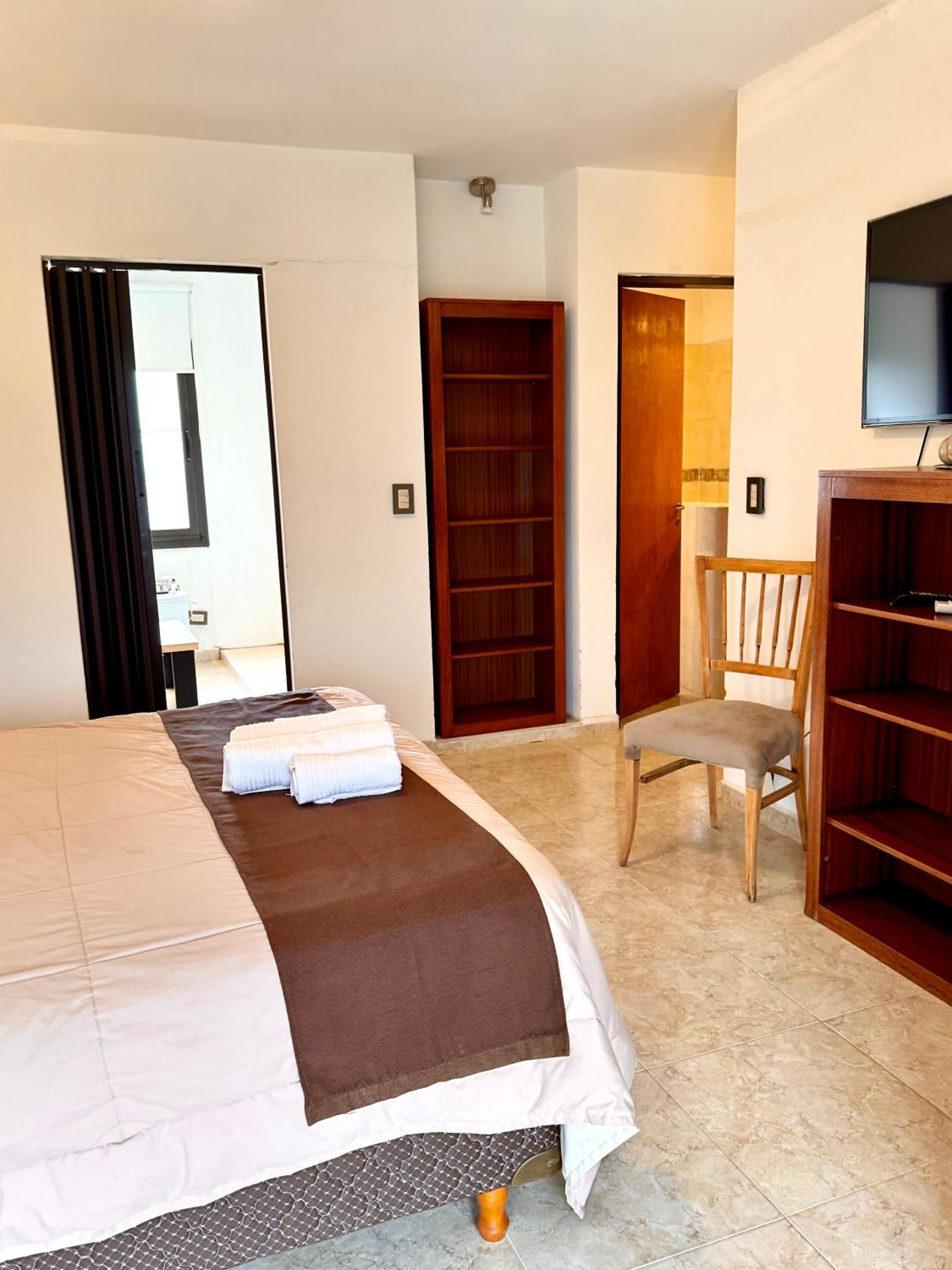 Vivaldi Suites
