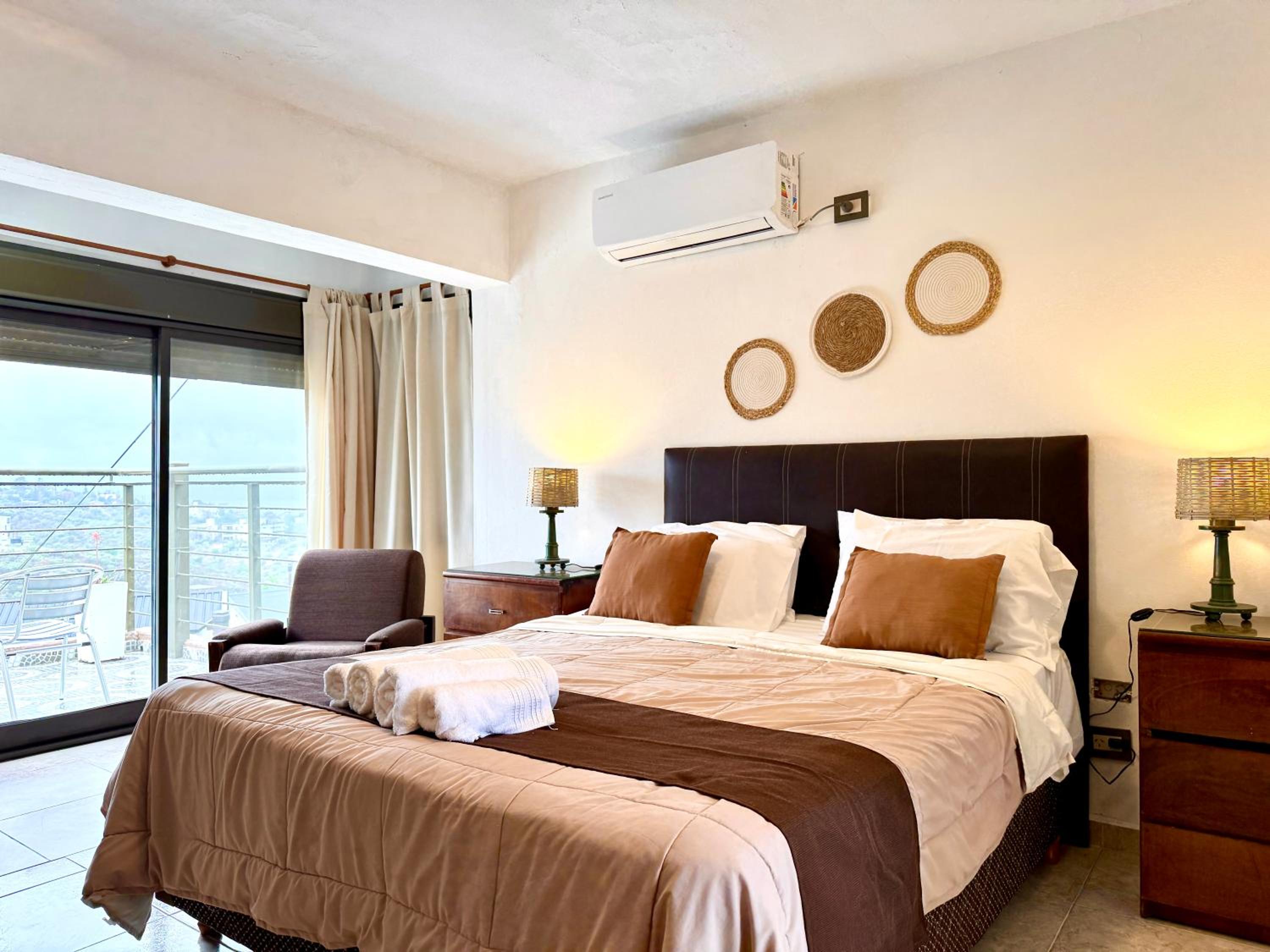 Vivaldi Suites