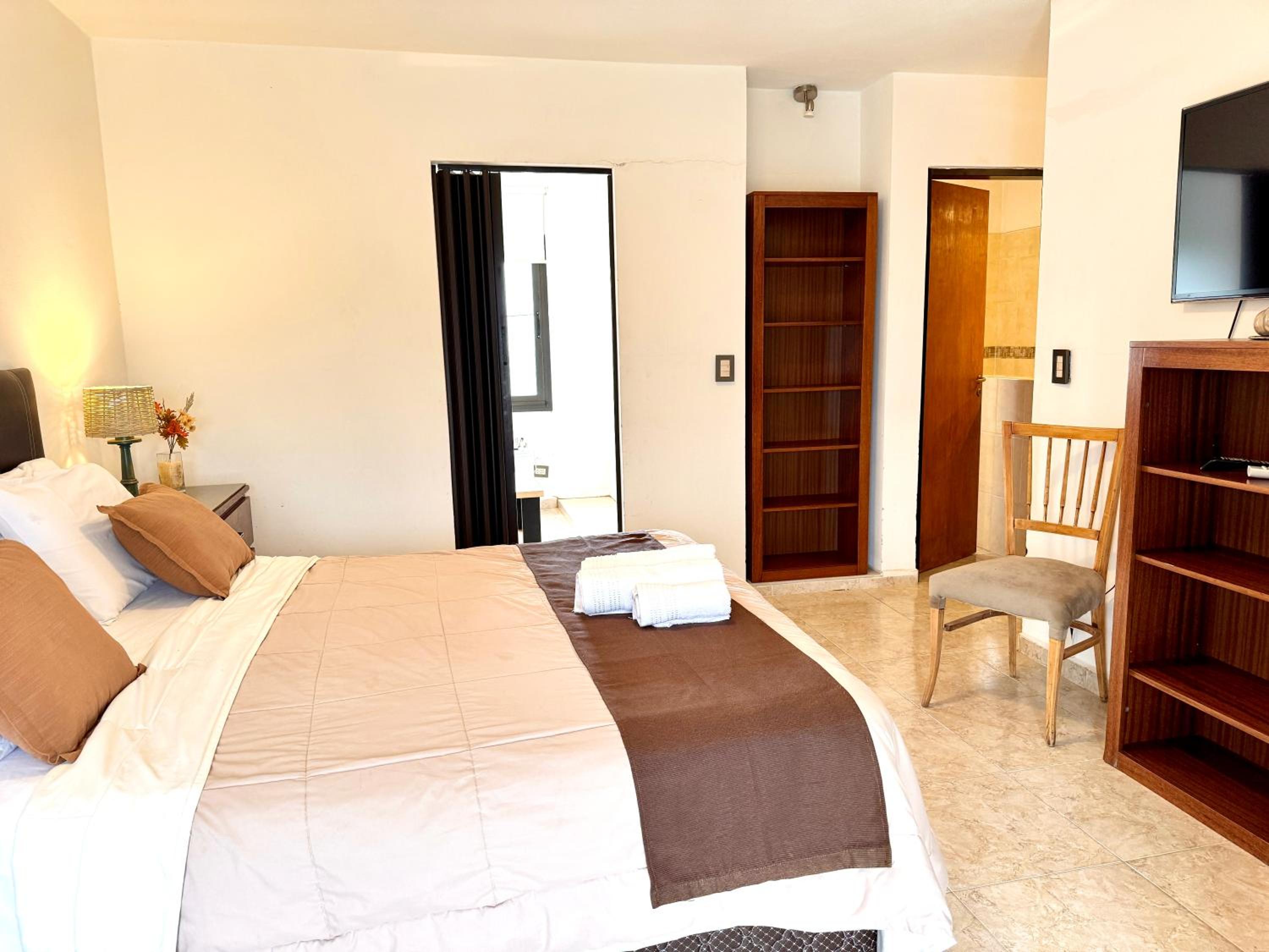 Vivaldi Suites