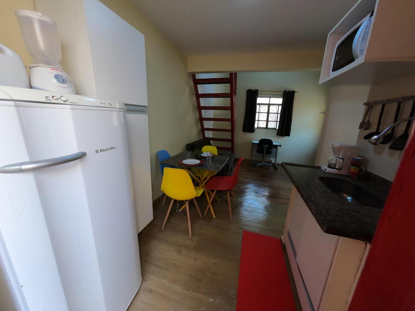 Flat Residence Premium Apart Hotel