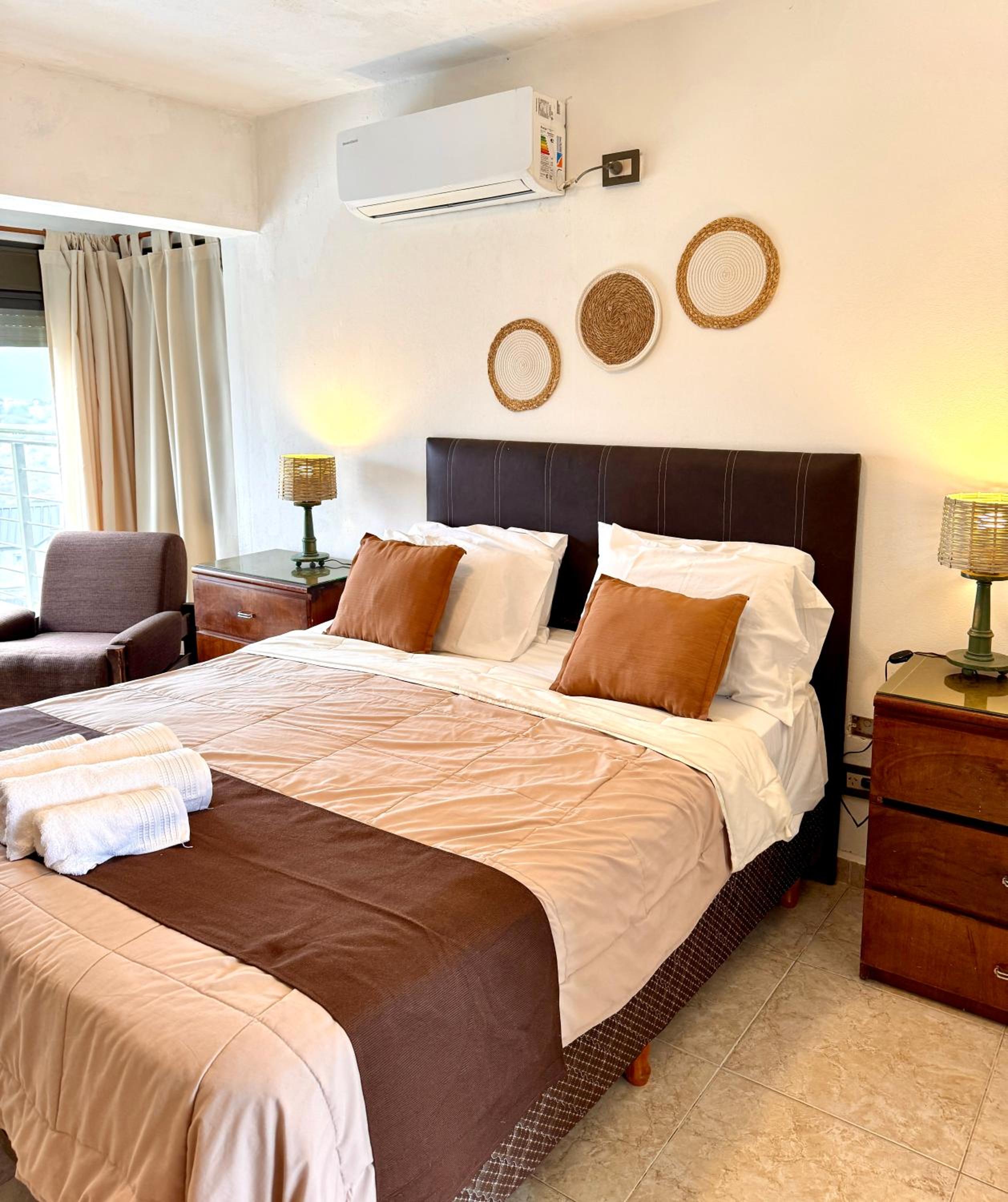 Vivaldi Suites
