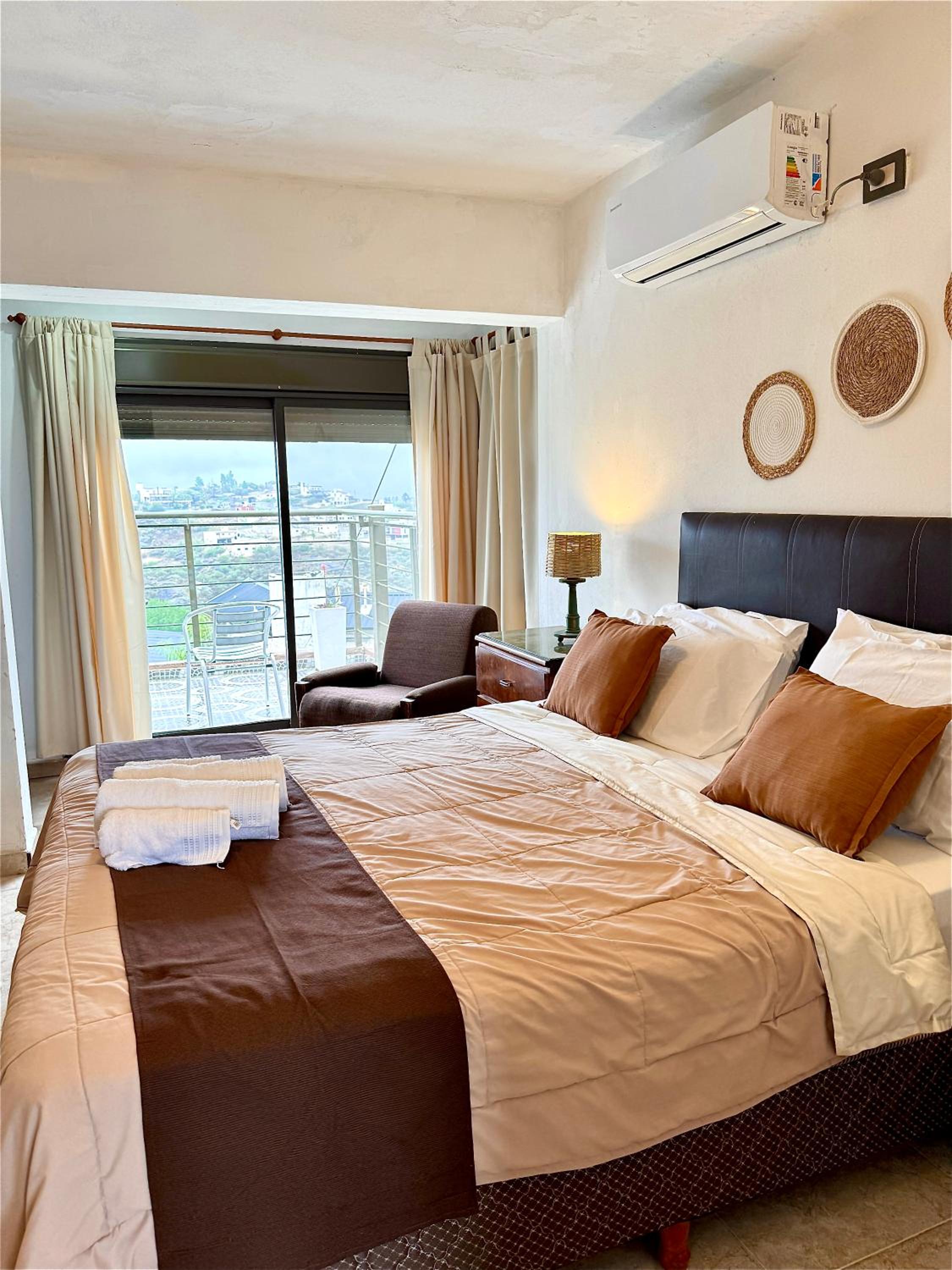 Vivaldi Suites