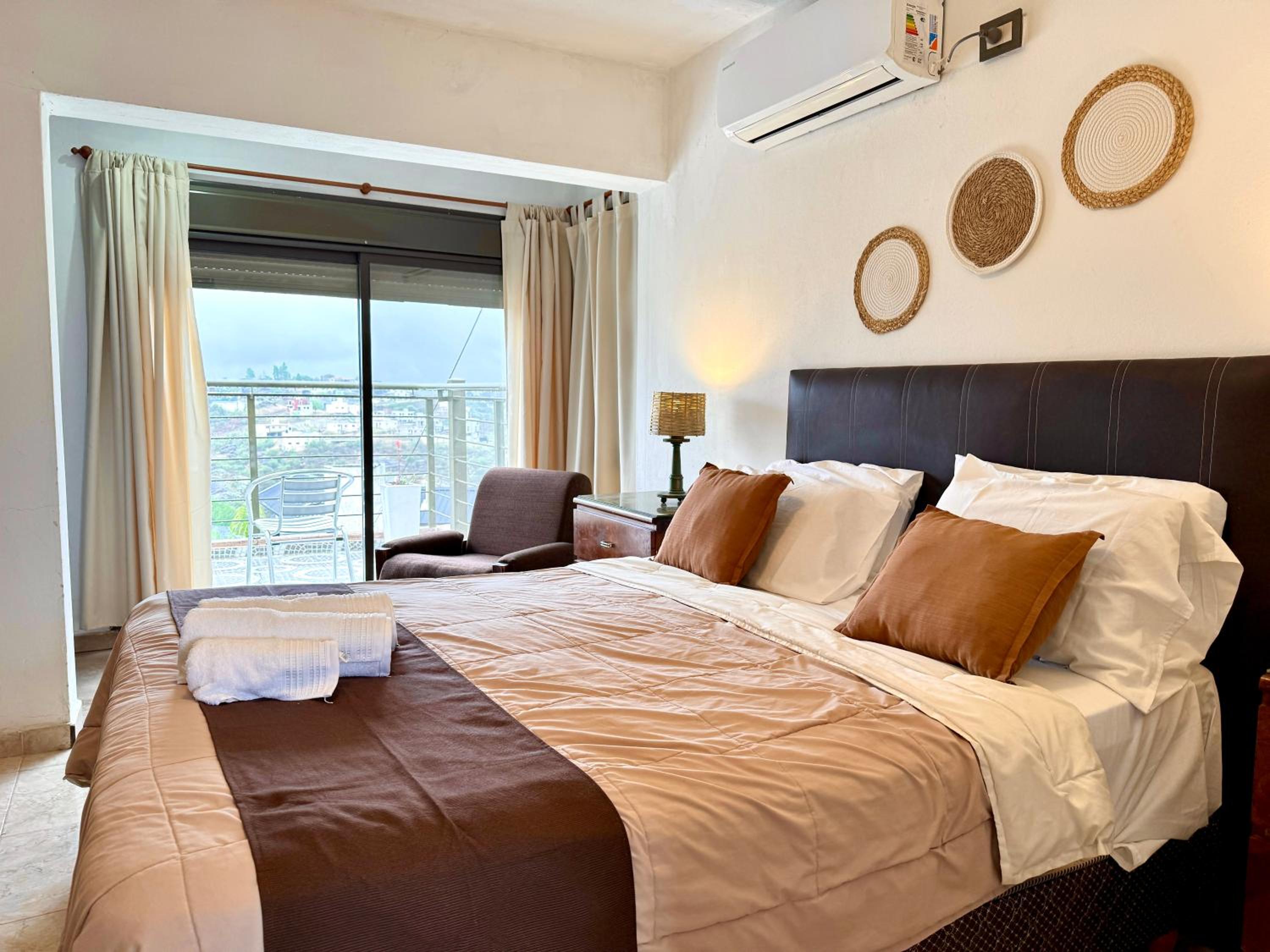 Vivaldi Suites