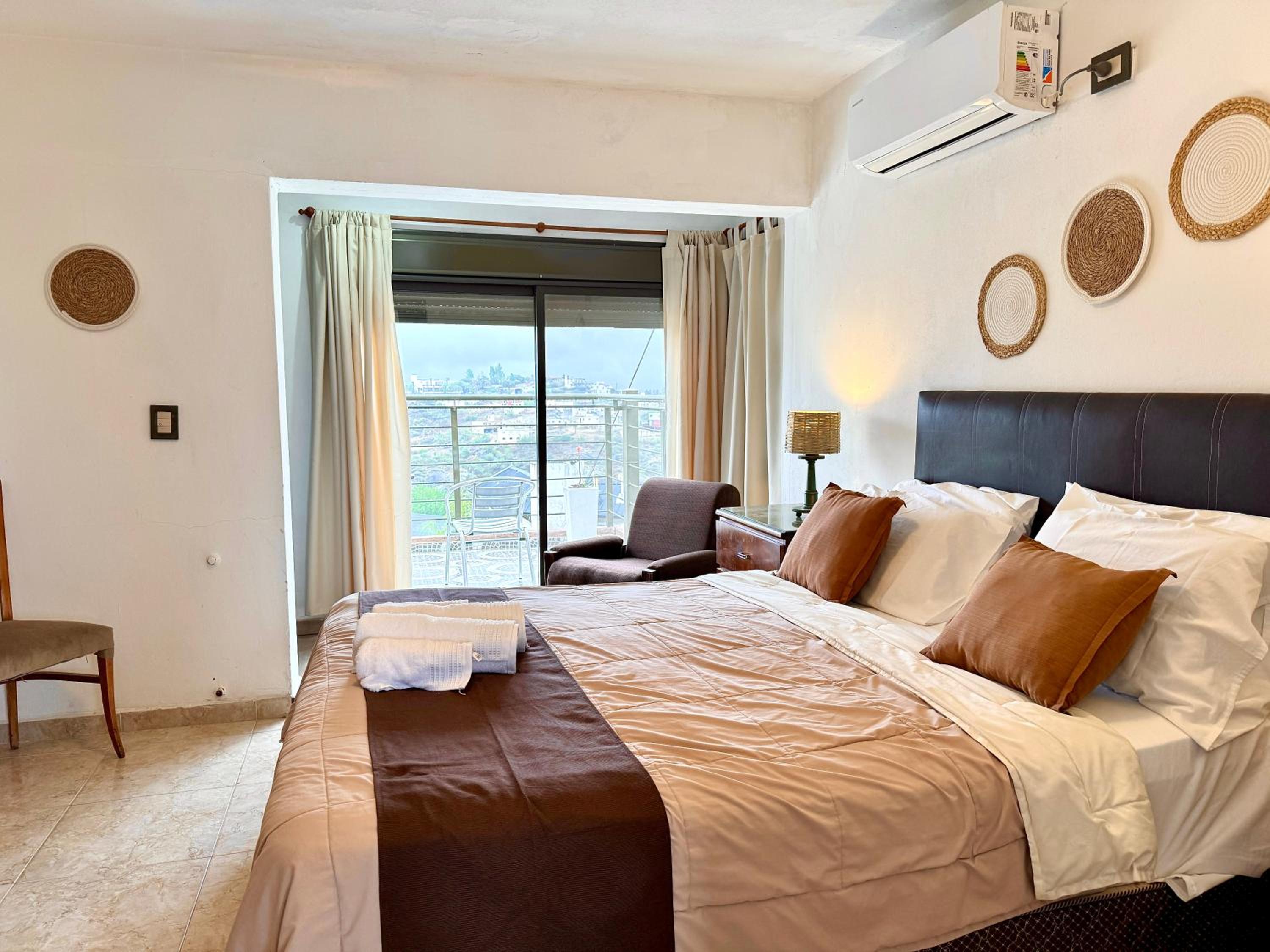 Vivaldi Suites