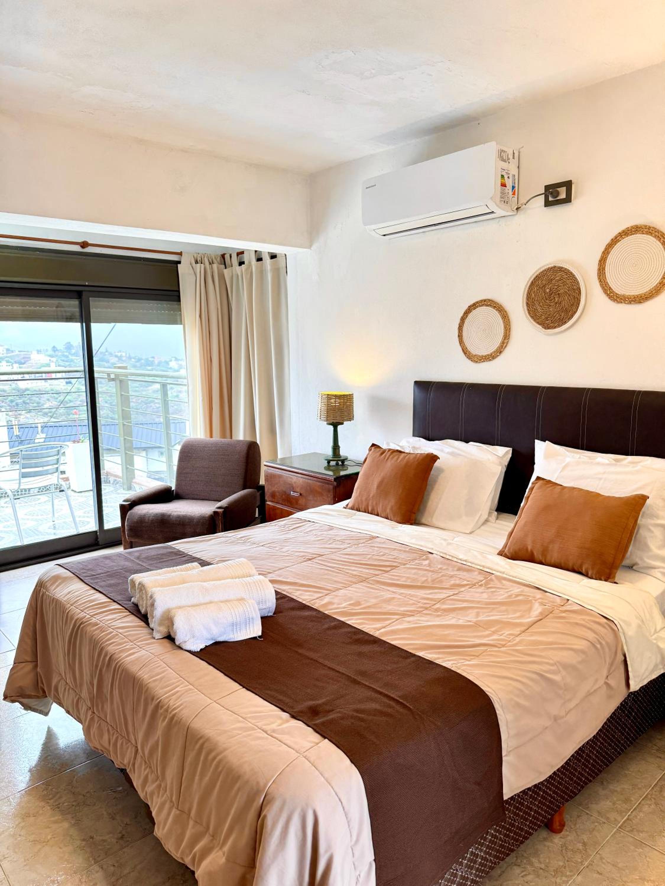 Vivaldi Suites