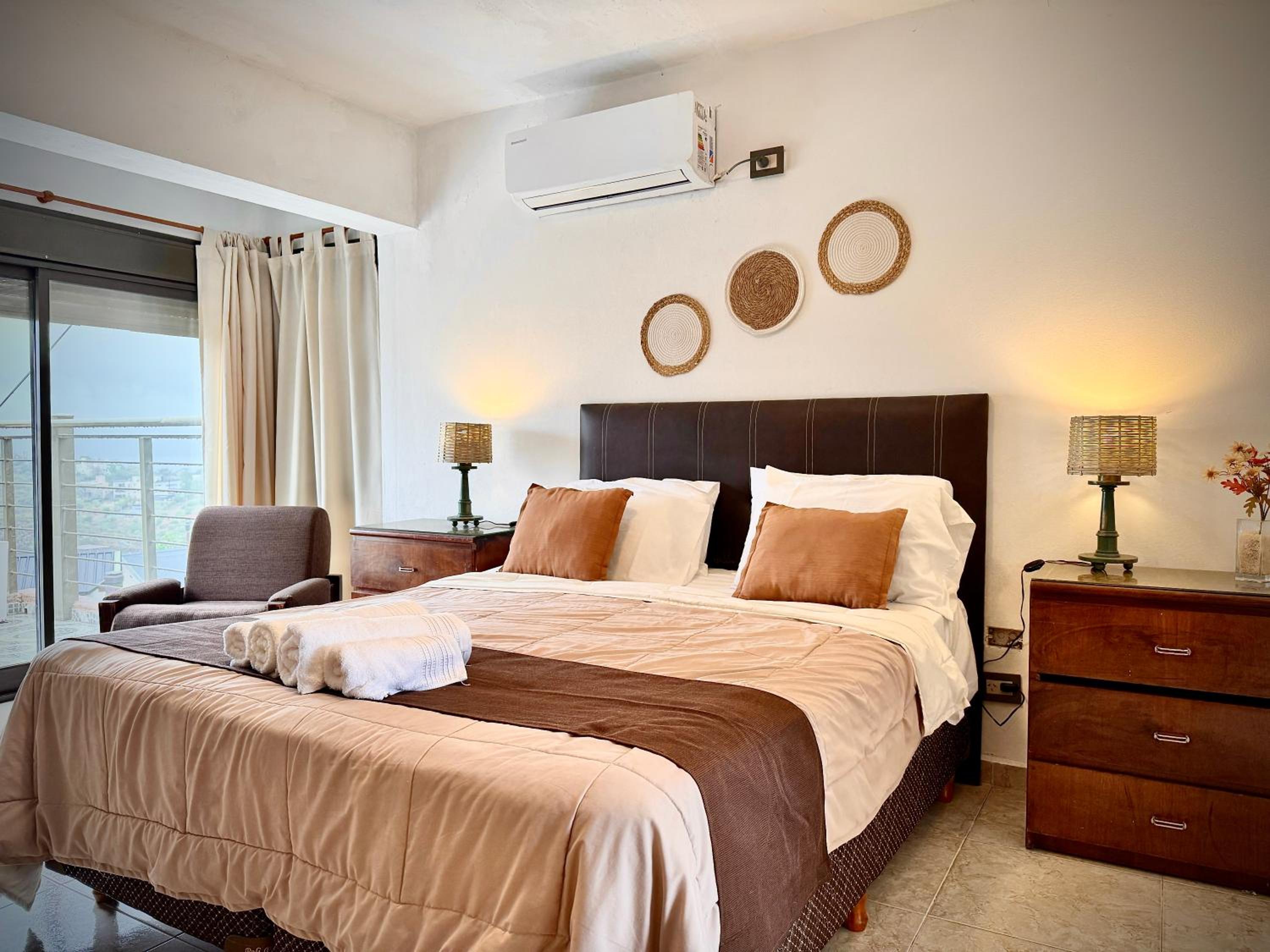 Vivaldi Suites