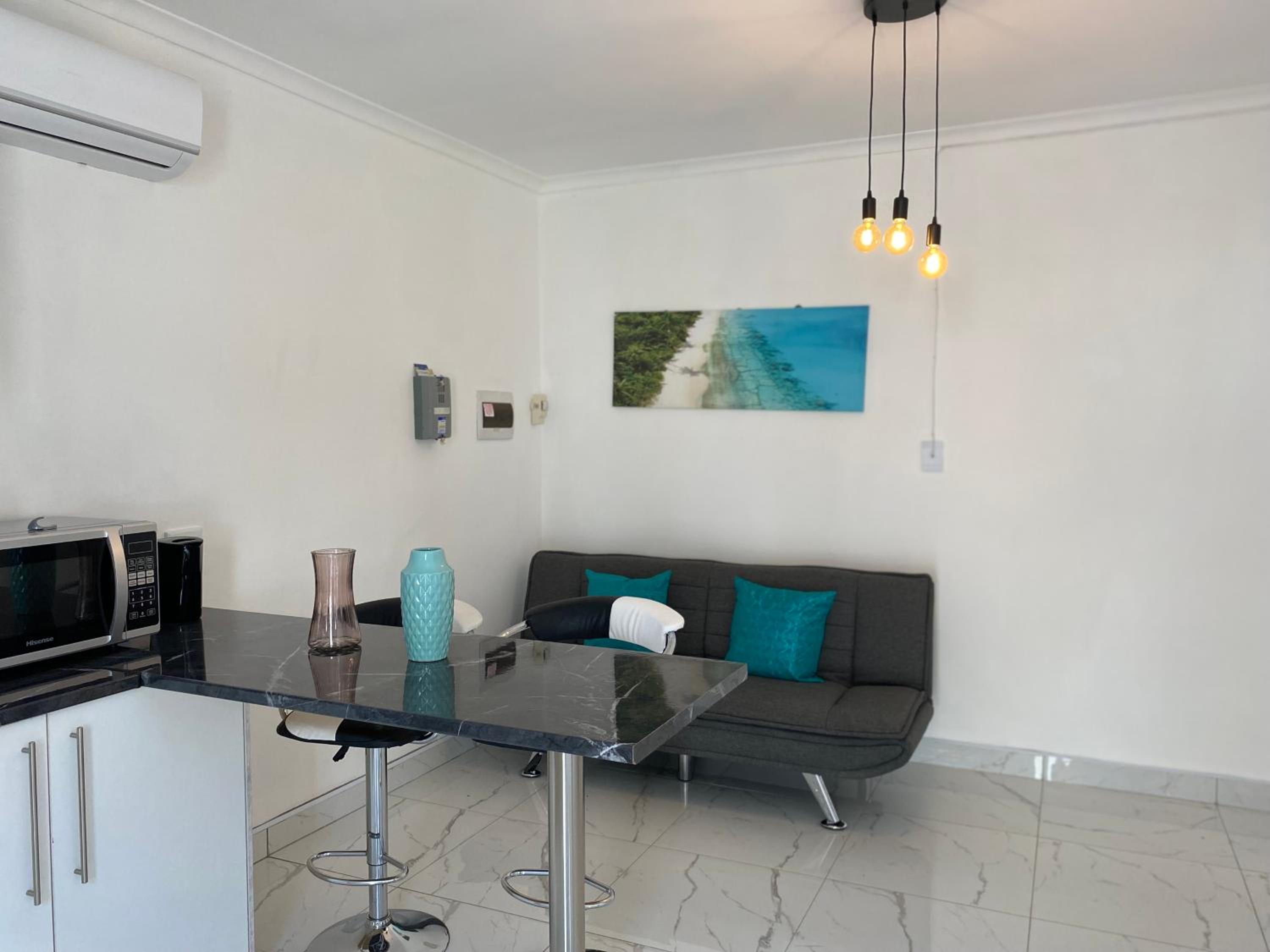 KK Self Catering Unit view 3