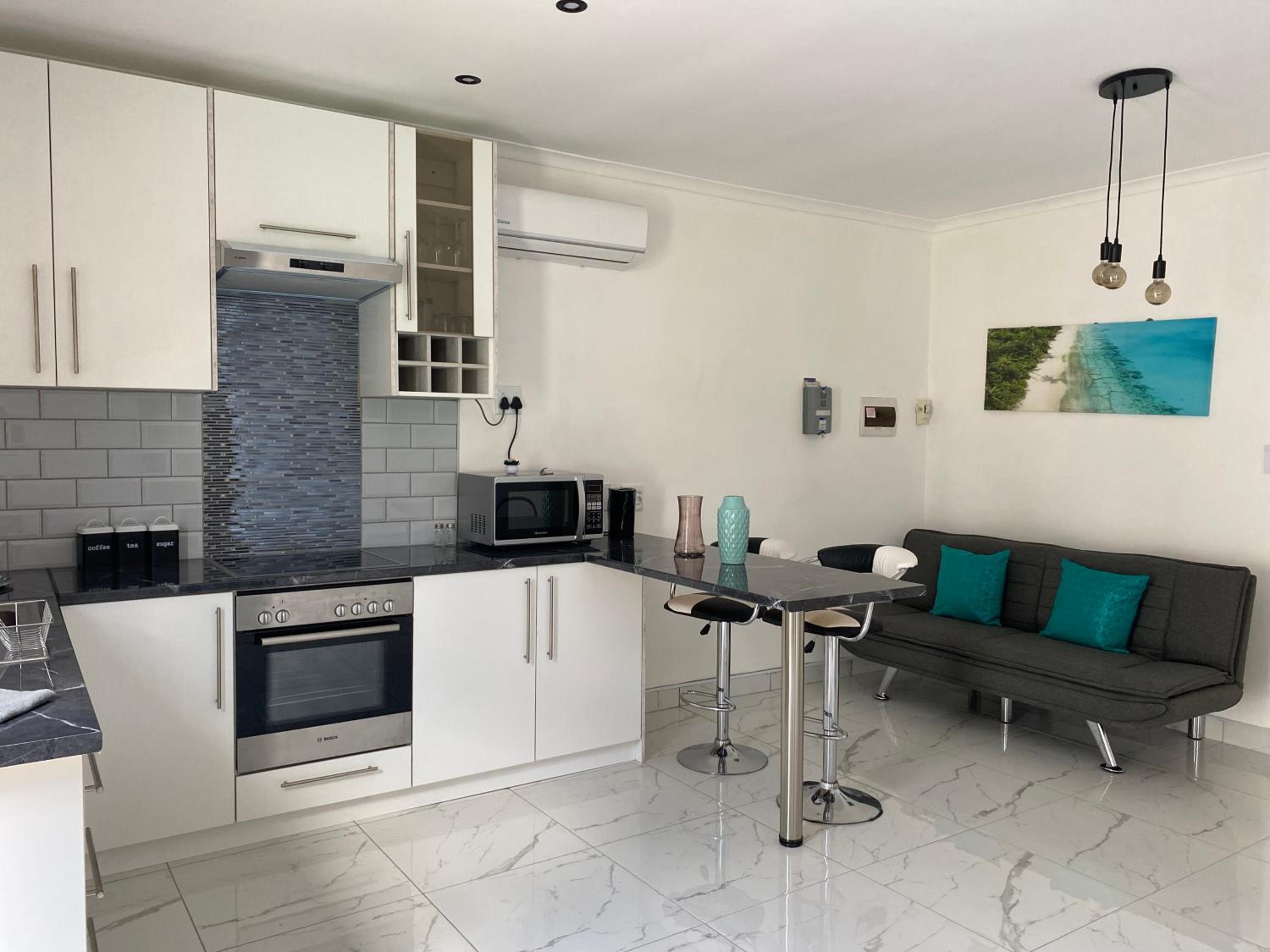 KK Self Catering Unit view 4