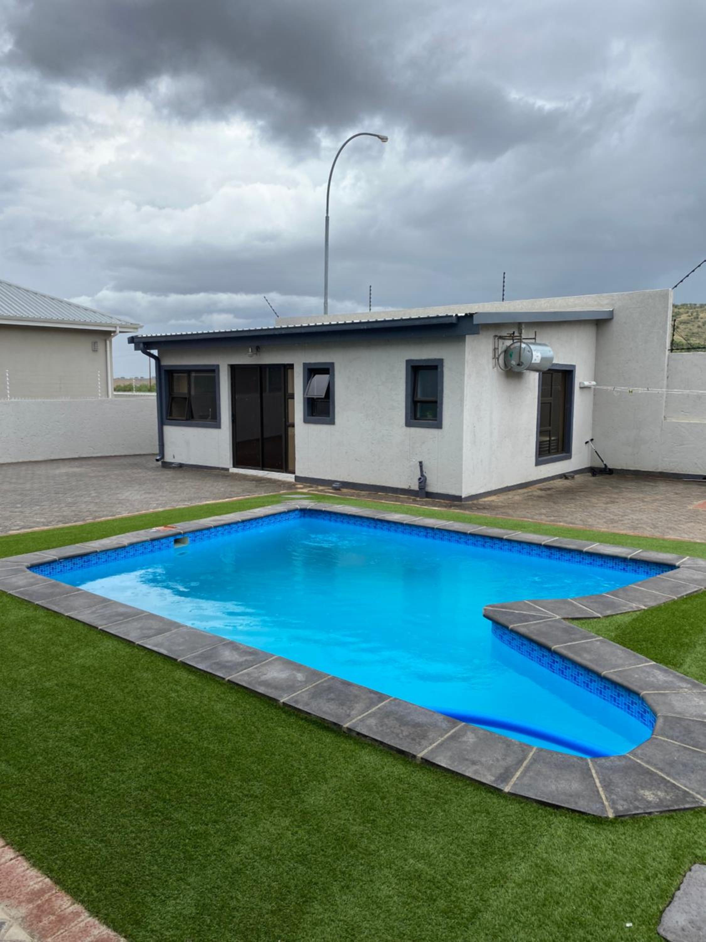 KK Self Catering Unit view 5