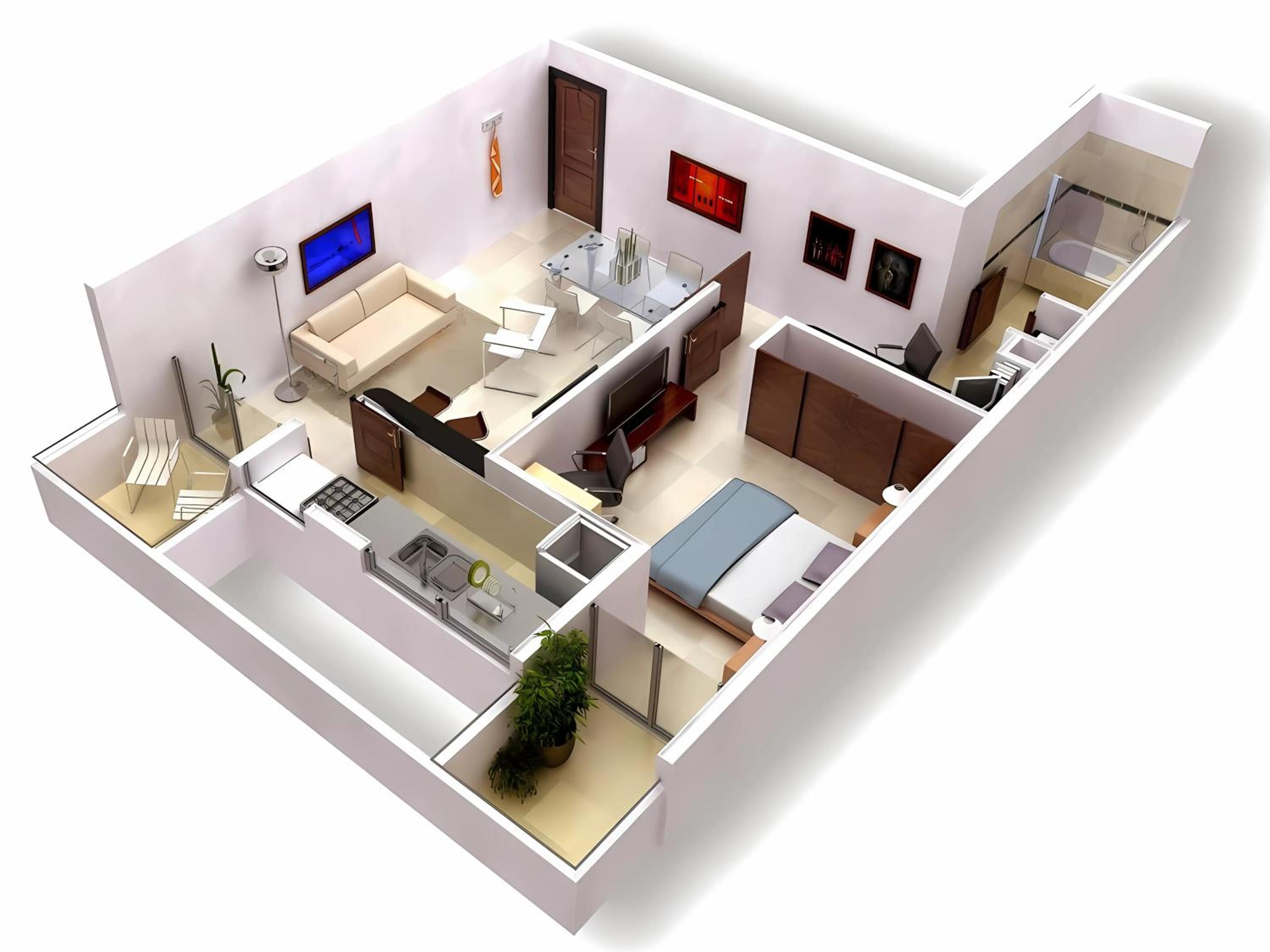 Disfruta Córdoba en un departamento premium!