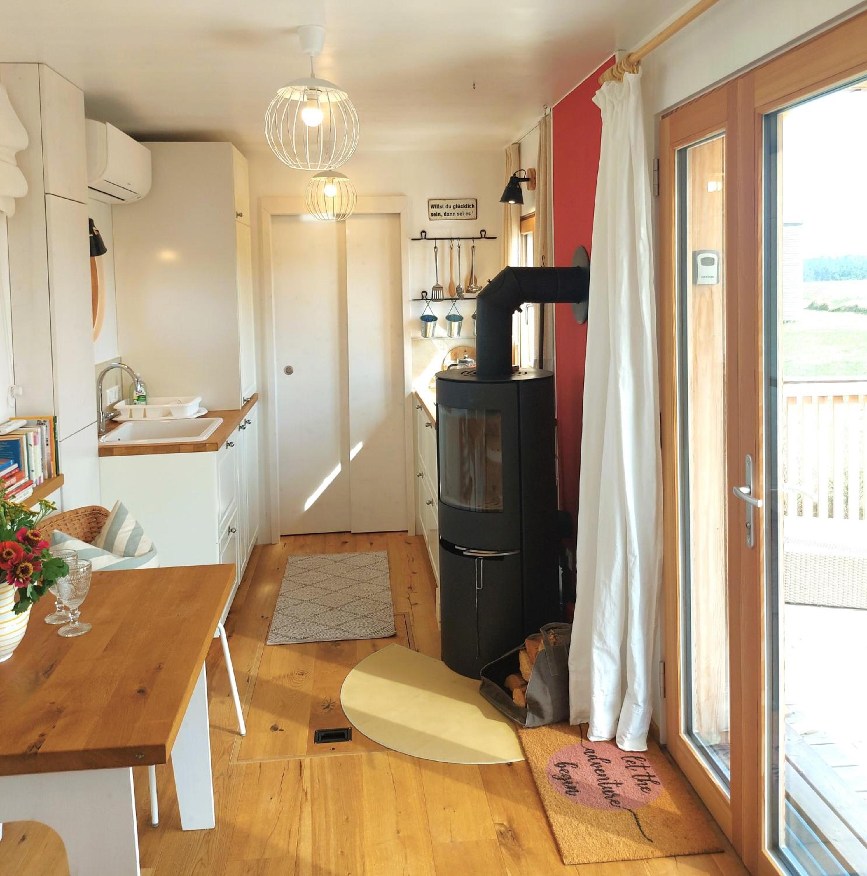 Boutique Loft 