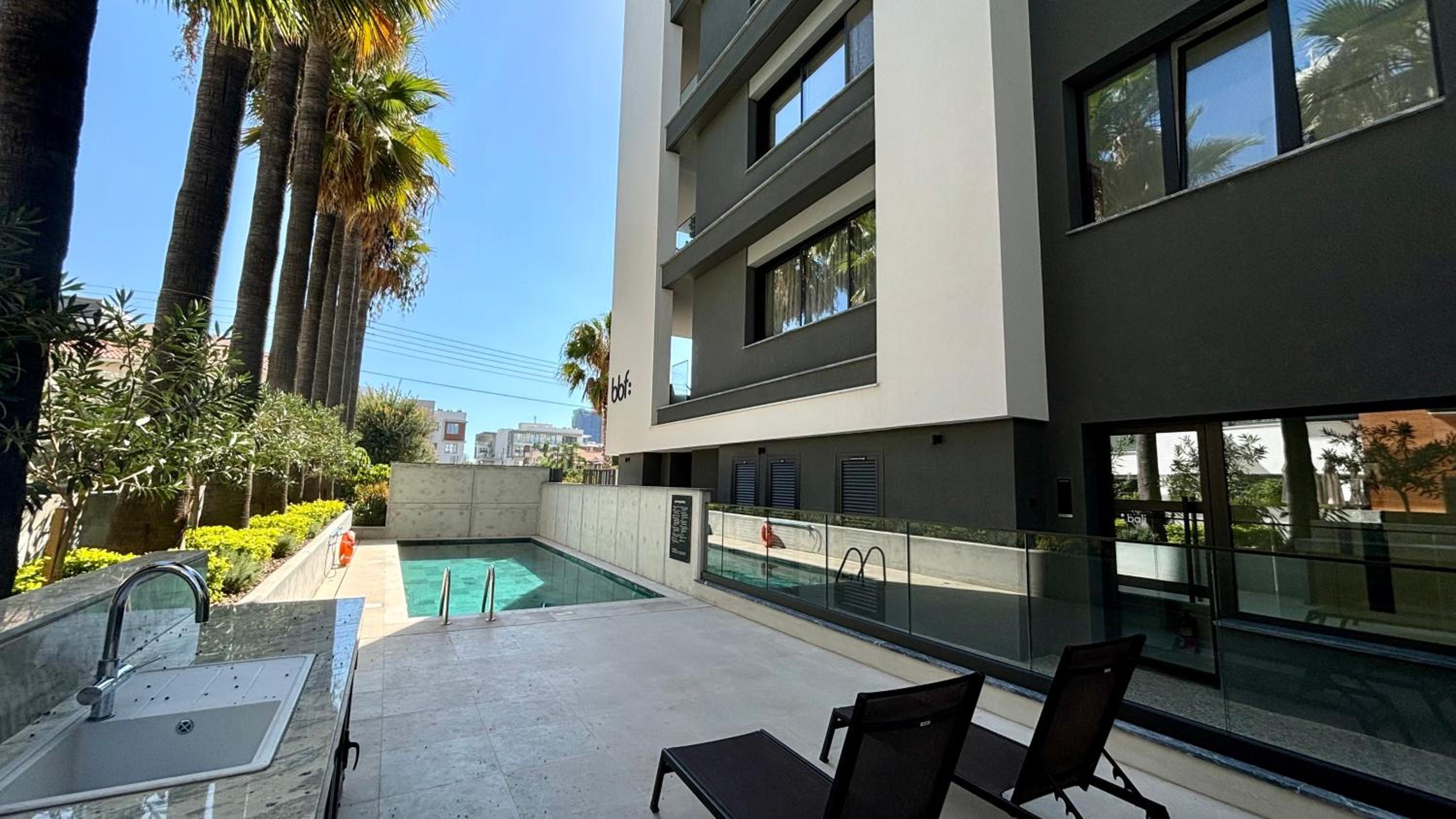 Bali Residence Apt by TrulyCyprus