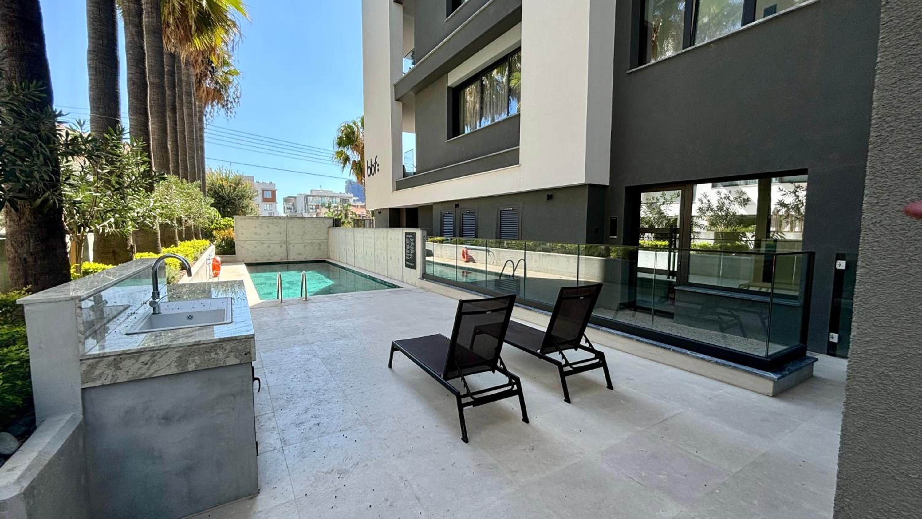Bali Residence Apt by TrulyCyprus