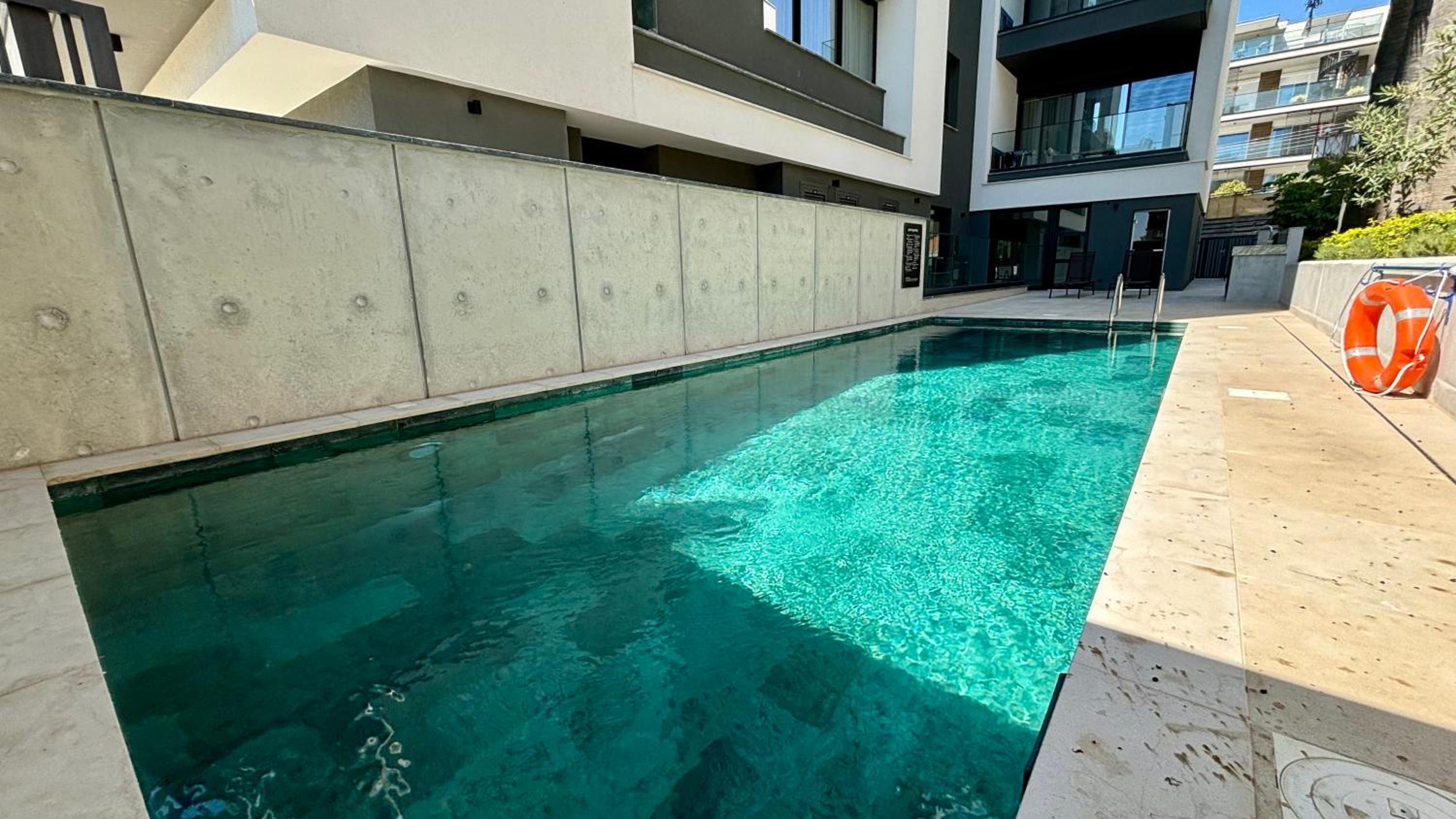 Bali Residence Apt by TrulyCyprus