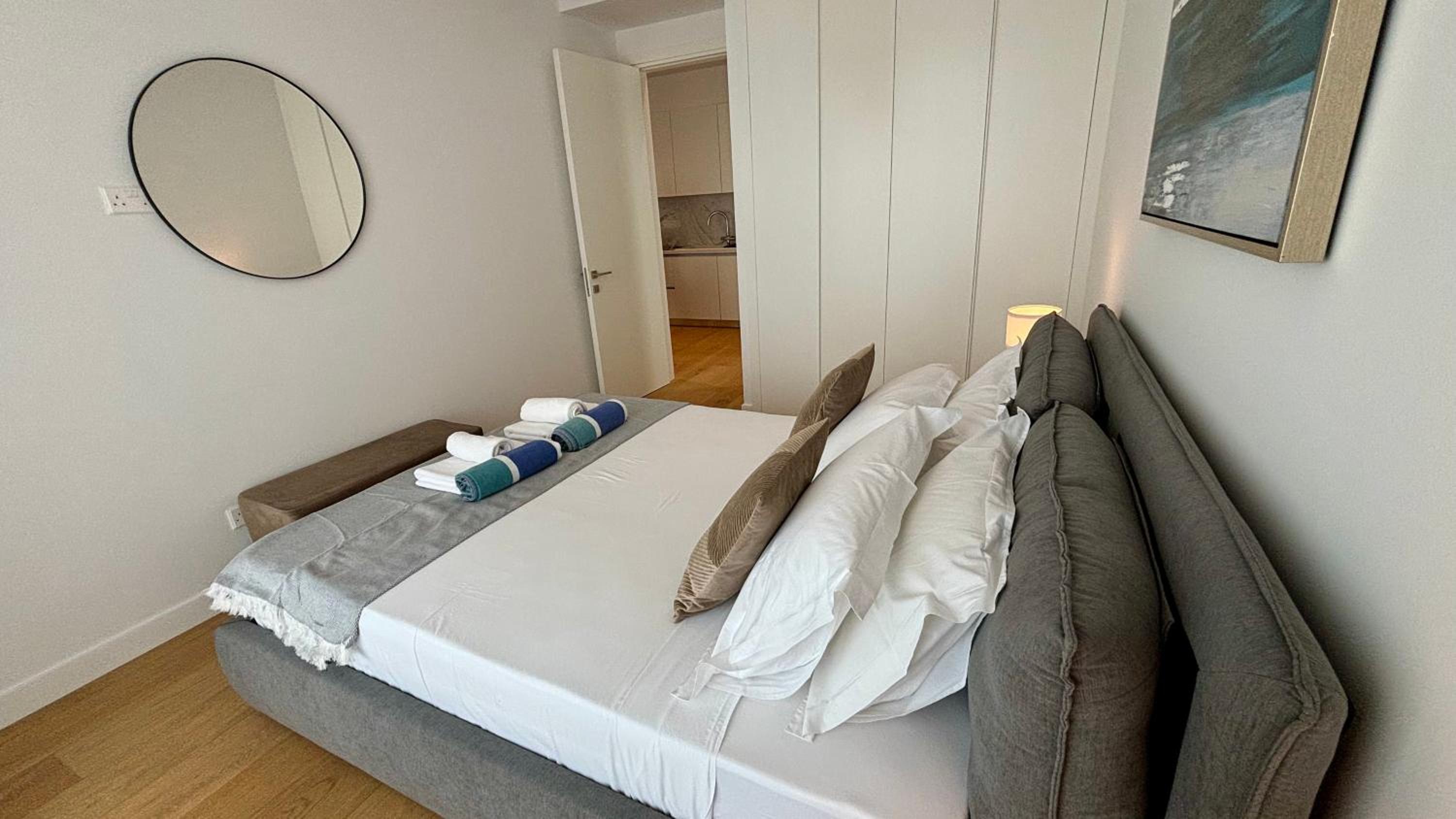 Bali Residence Apt by TrulyCyprus