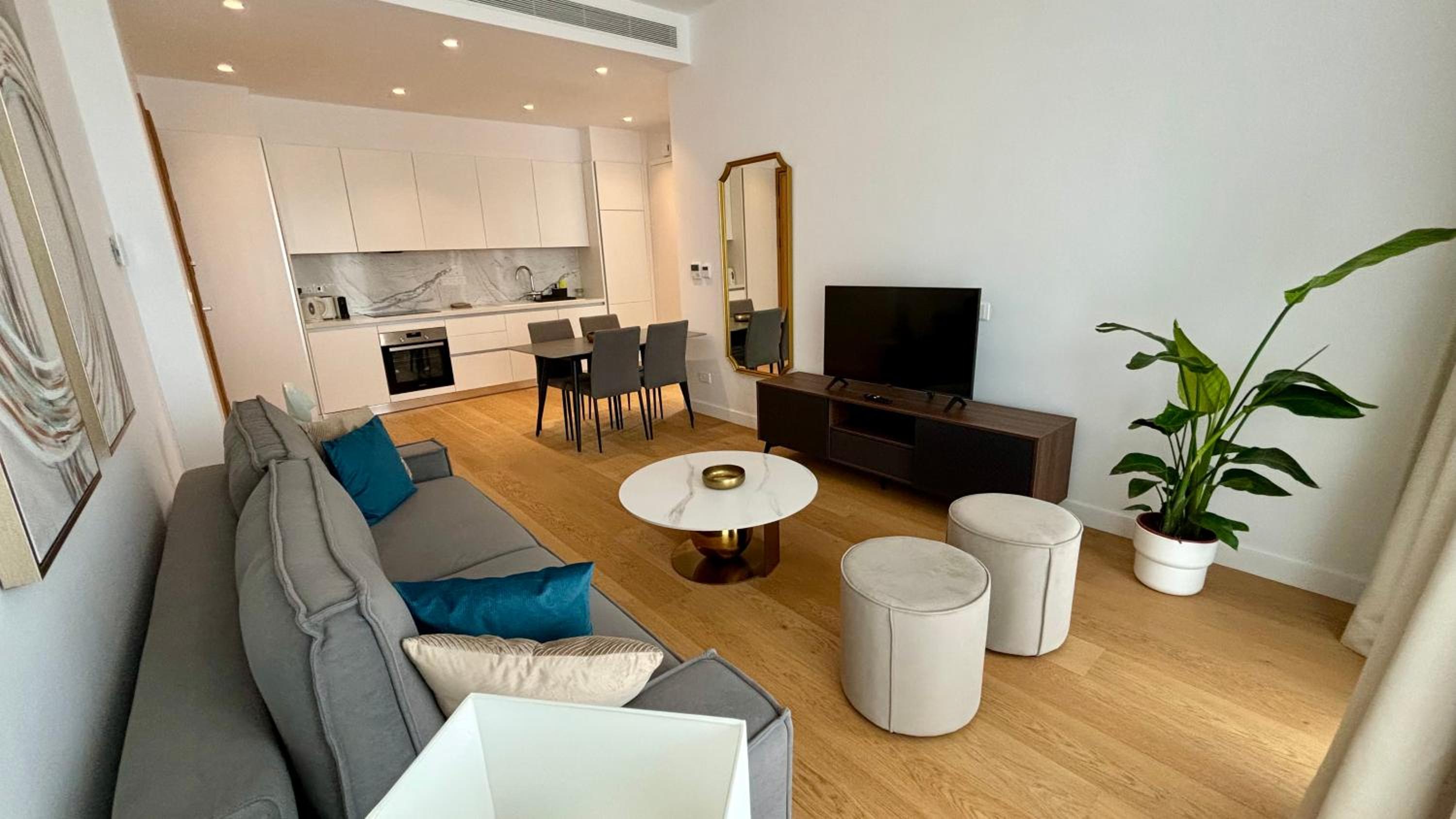 Bali Residence Apt by TrulyCyprus