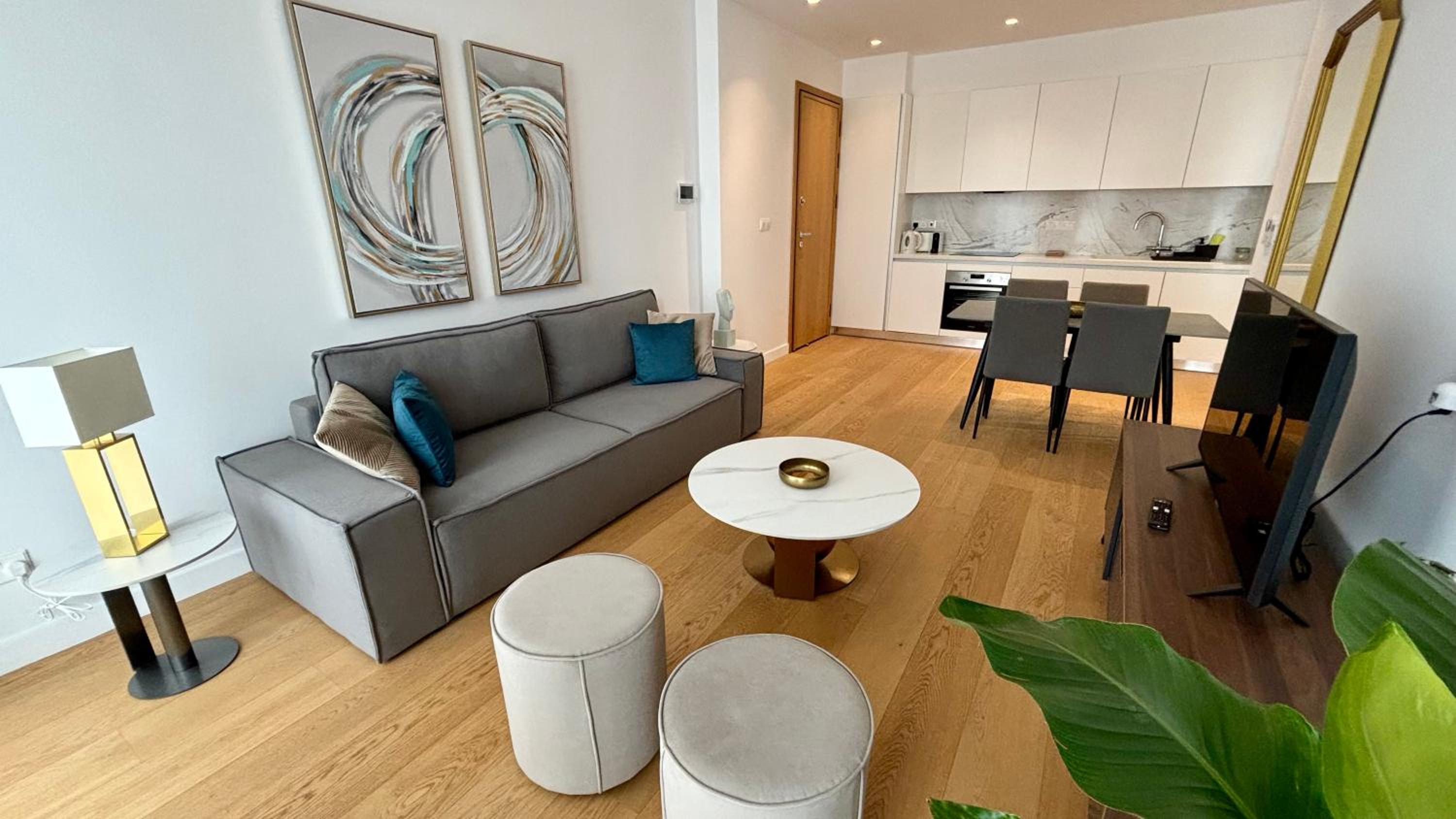 Bali Residence Apt by TrulyCyprus