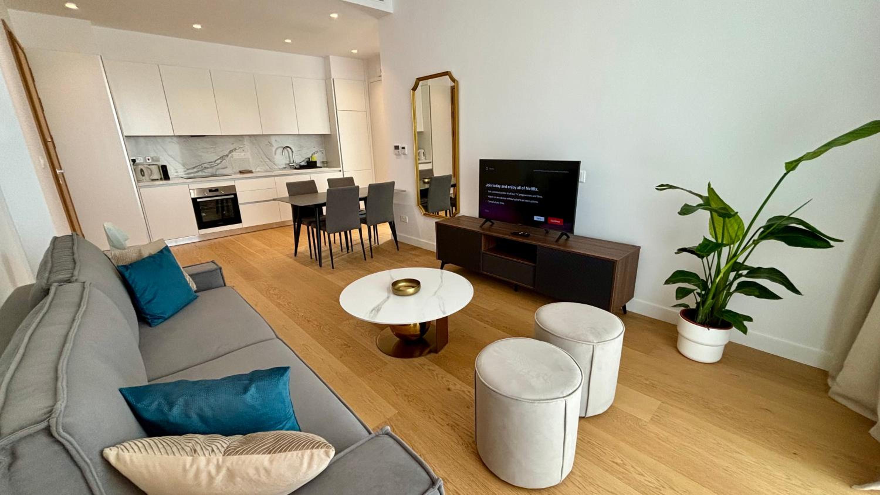 Bali Residence Apt by TrulyCyprus