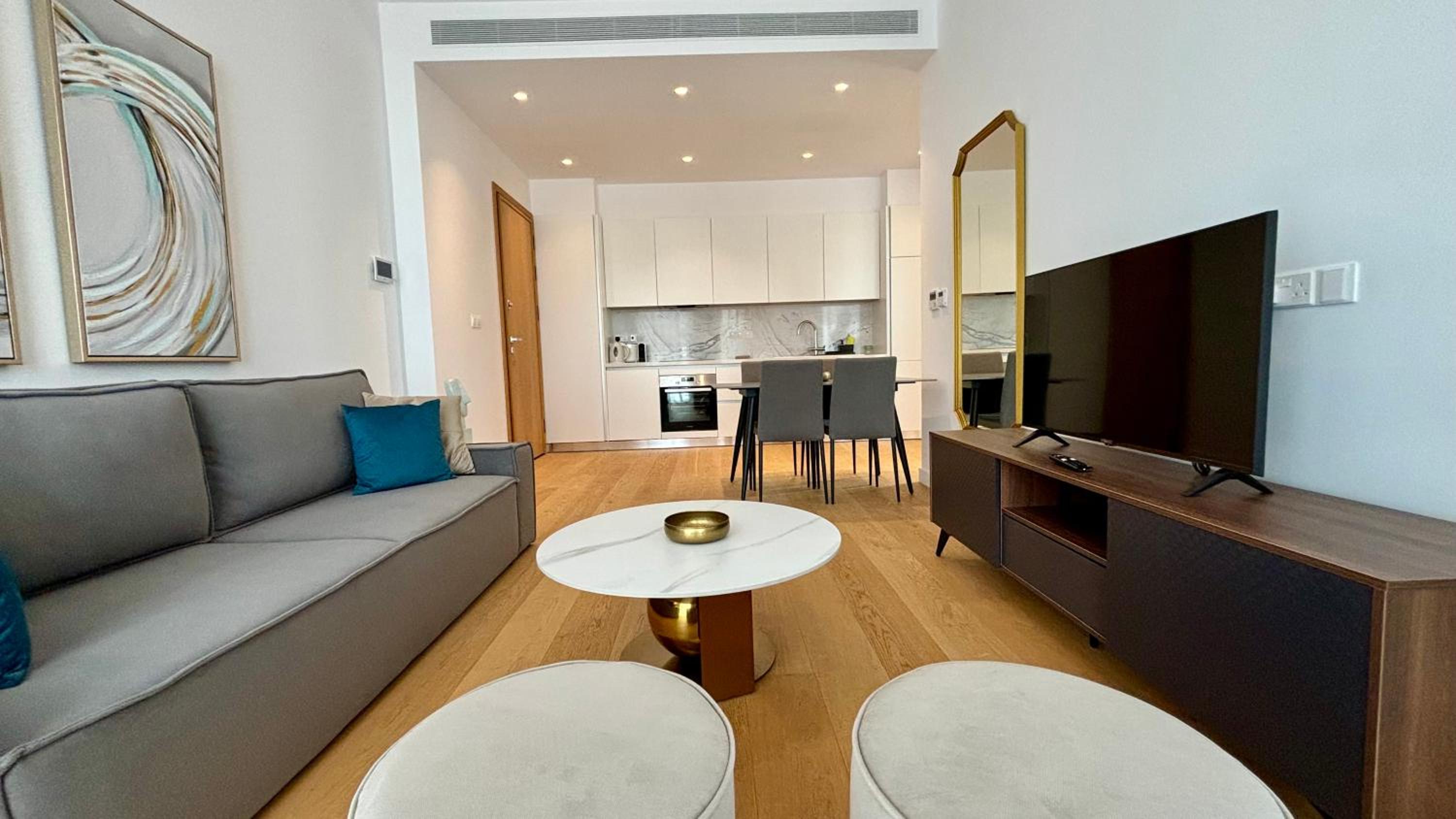 Bali Residence Apt by TrulyCyprus