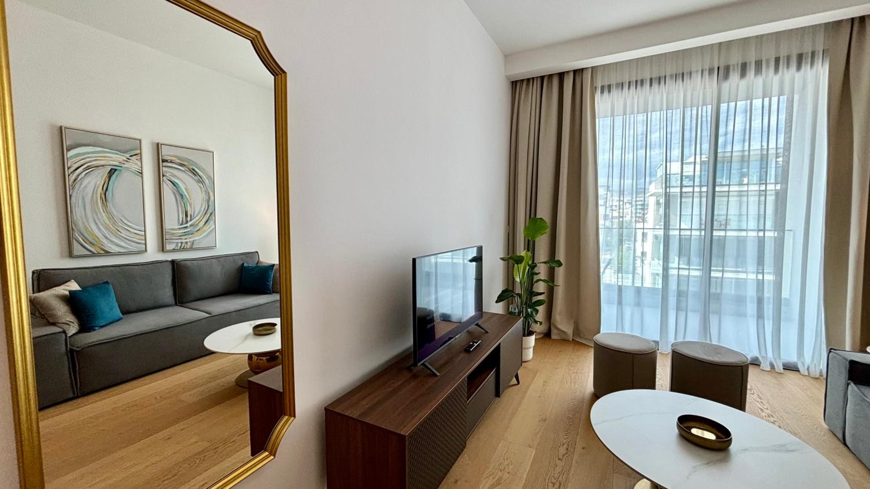 Bali Residence Apt by TrulyCyprus