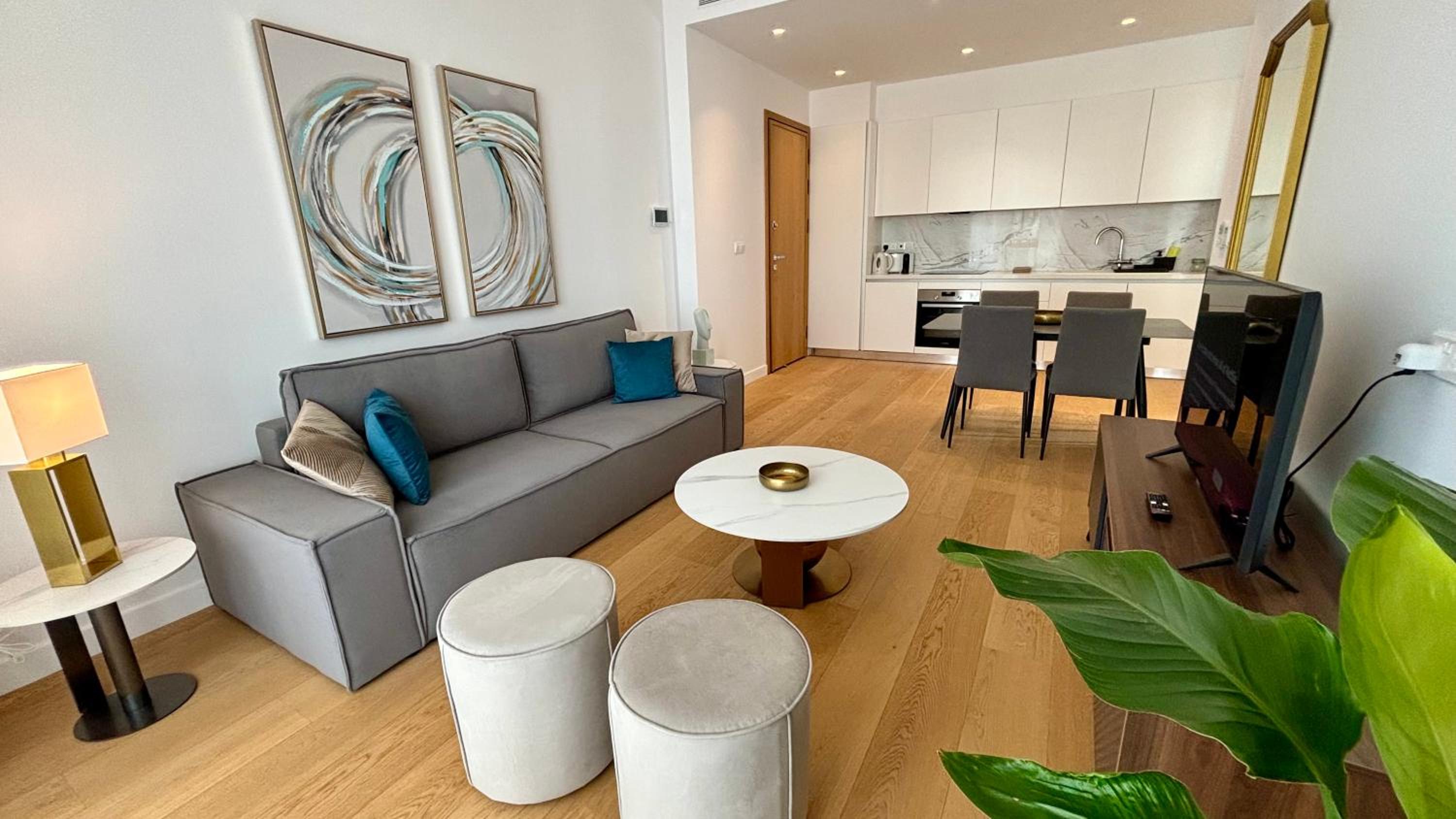 Bali Residence Apt by TrulyCyprus