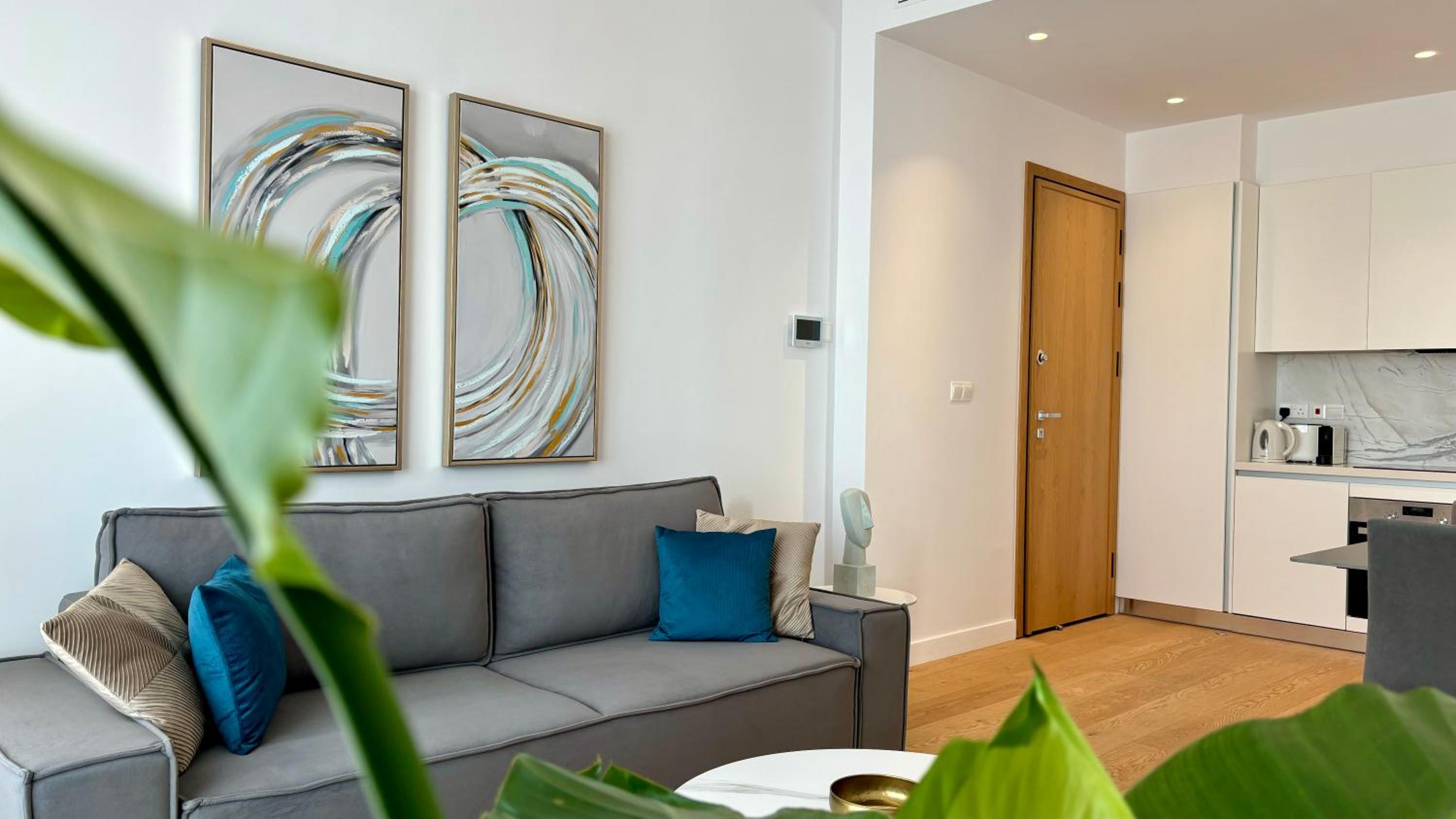 Bali Residence Apt by TrulyCyprus