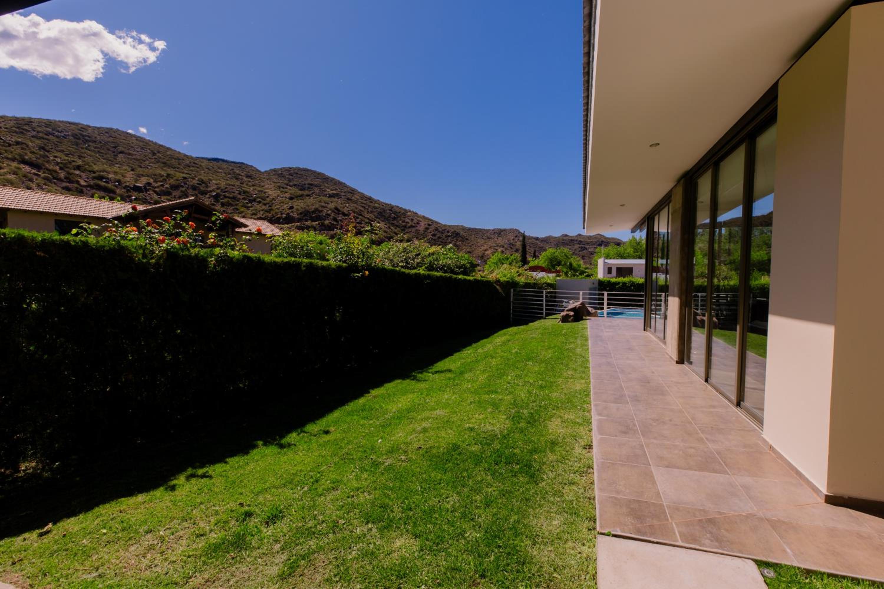 CASA TAIQUEN