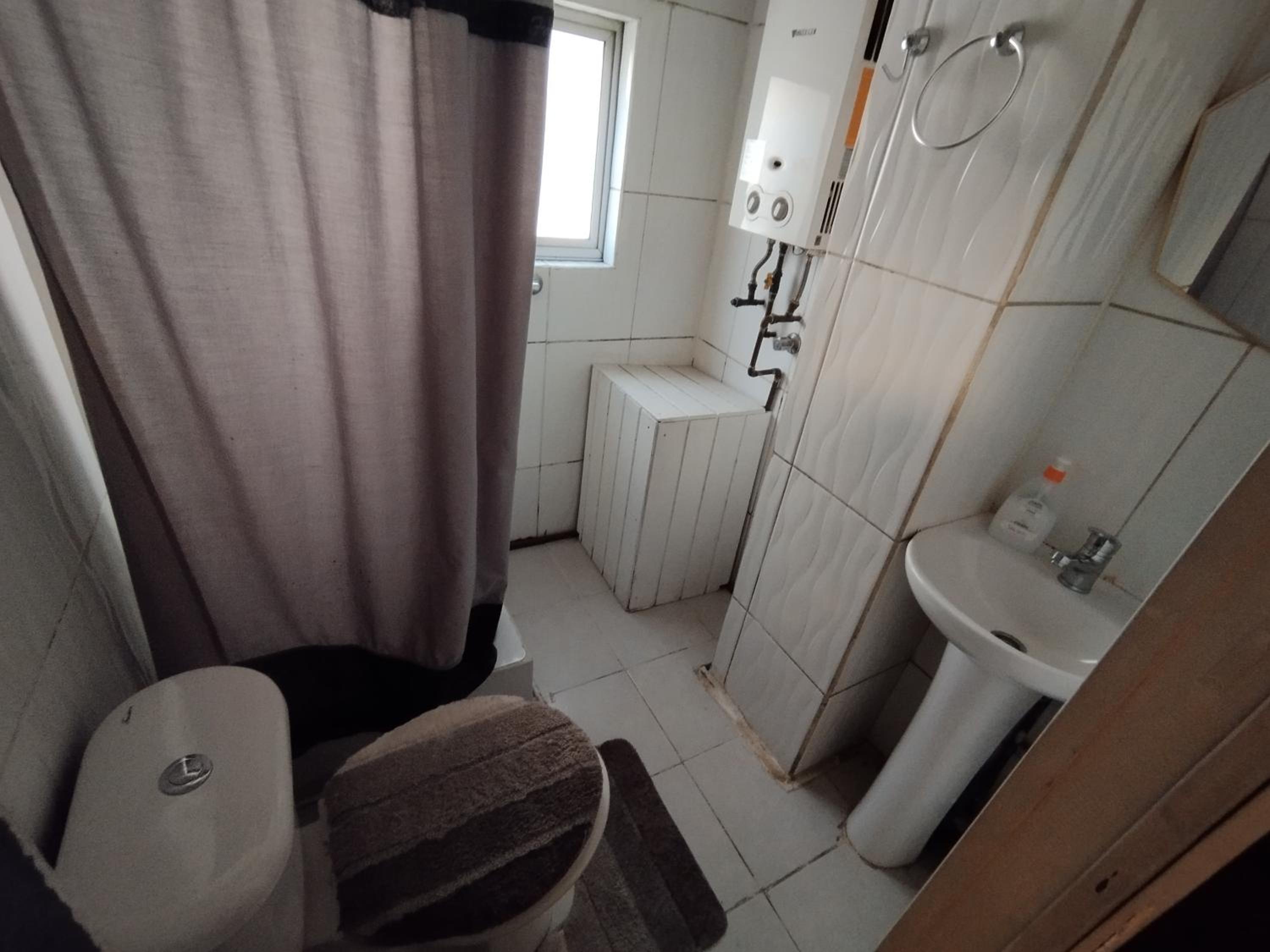 Hostal Santa