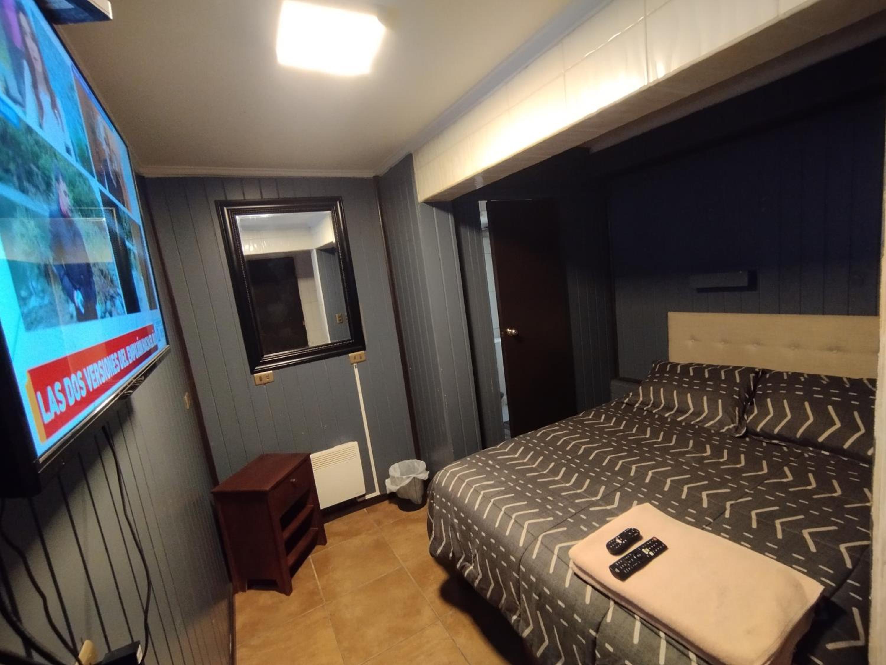 Hostal Santa
